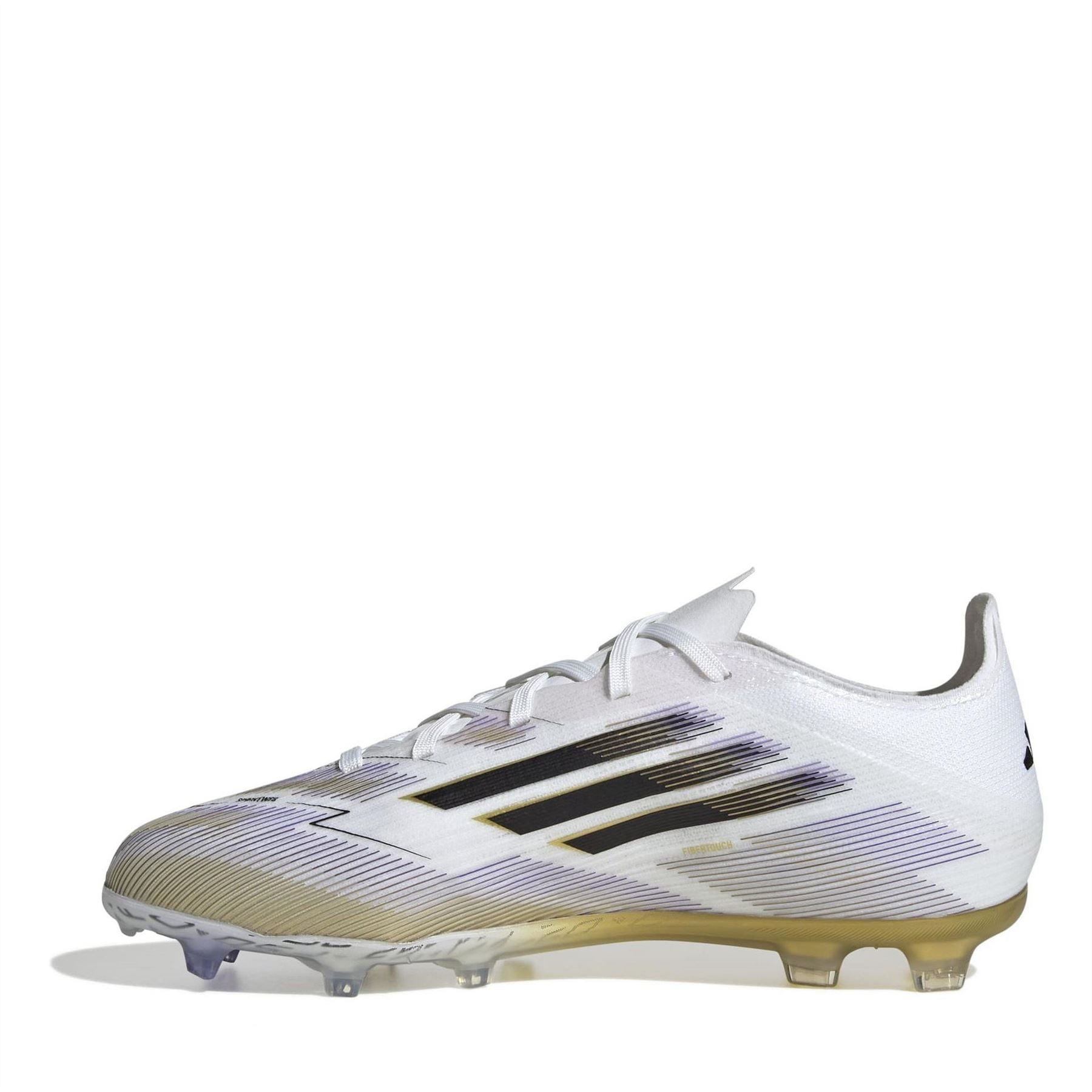 adidas F50 League Juniors Firm Ground Football Boots