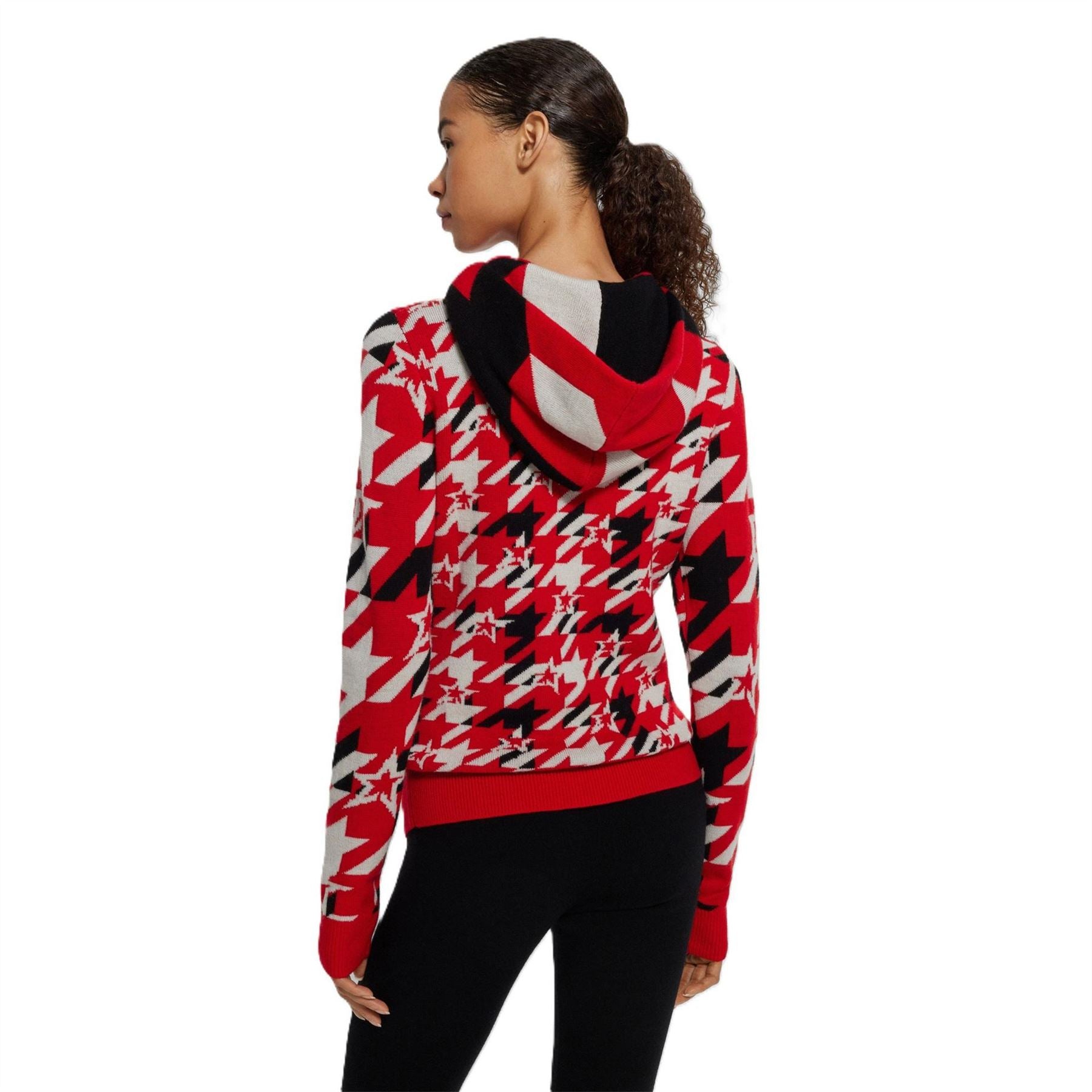Boss Long Sleeve Regular Fit Hoodie