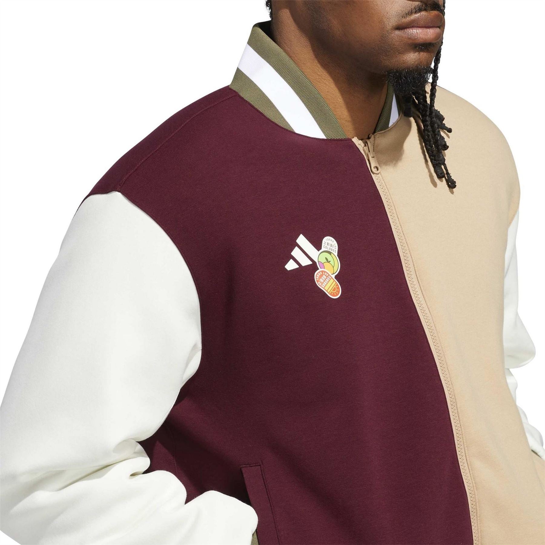 adidas Dgt C Jacket hh