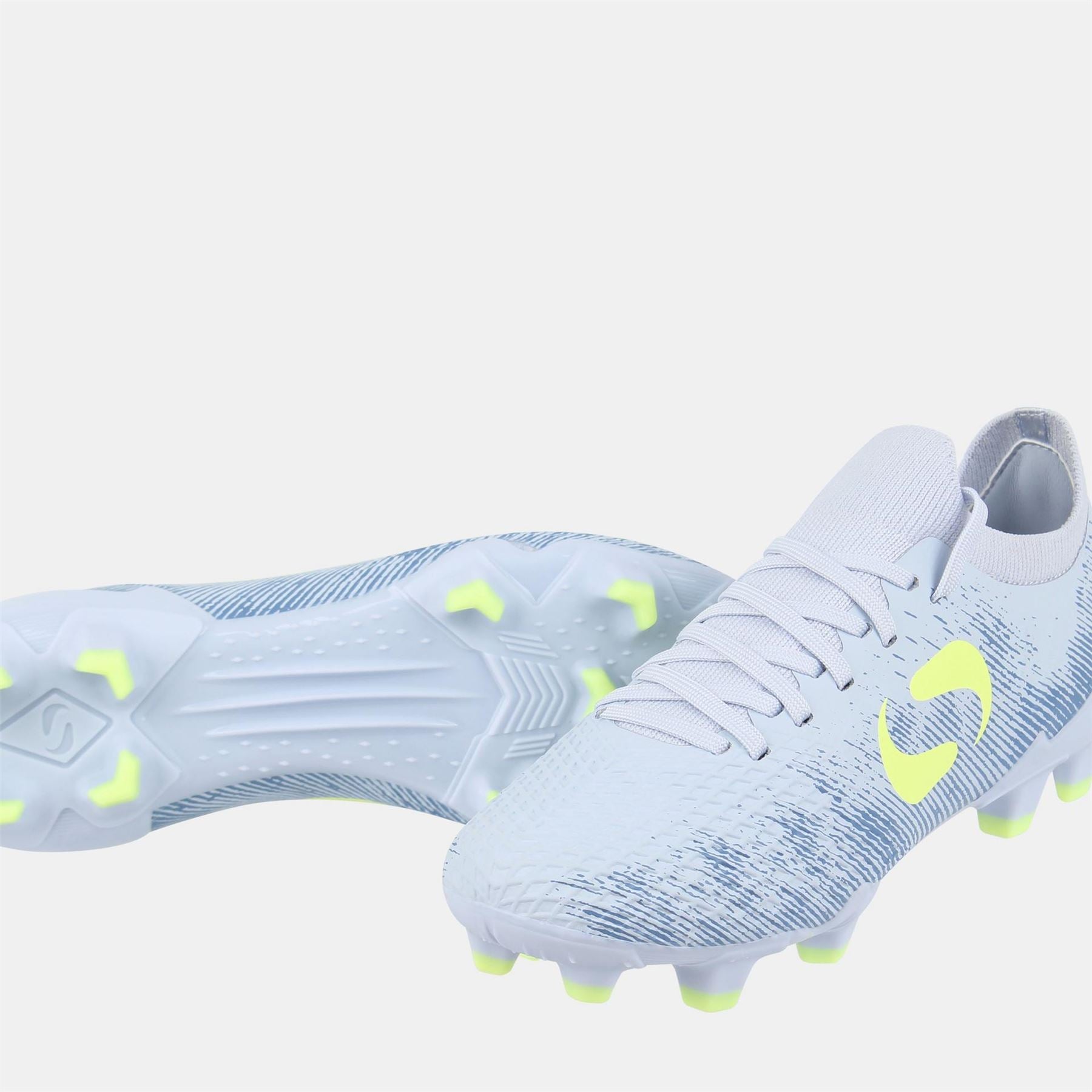 Sondico Blaze Childrens Fg Football Boots