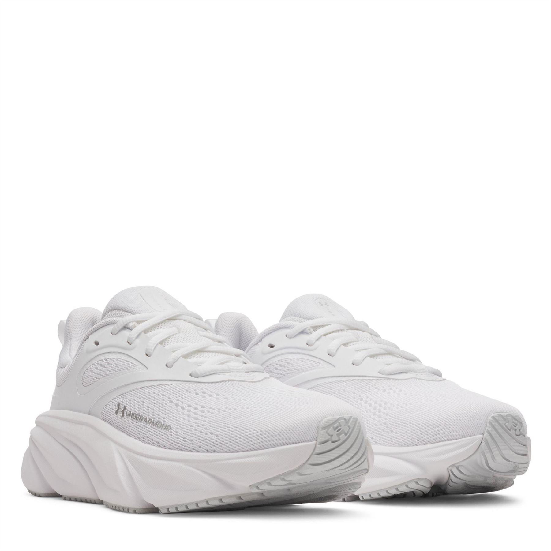 Under Armour Womens Armour Ua W Rogue 6 Road Running Shoes