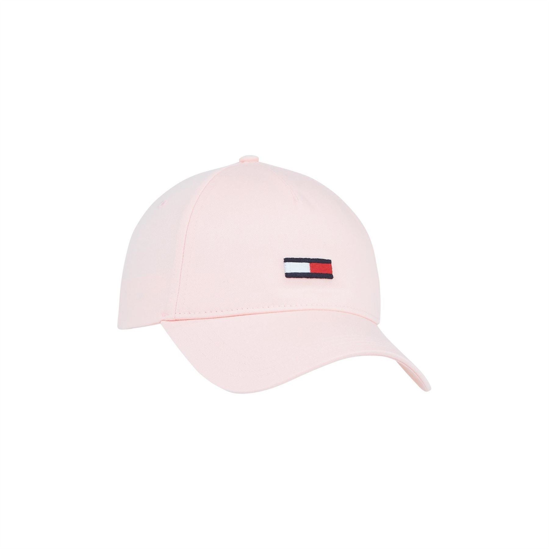 Tommy Jeans Embroidered Flag Cap
