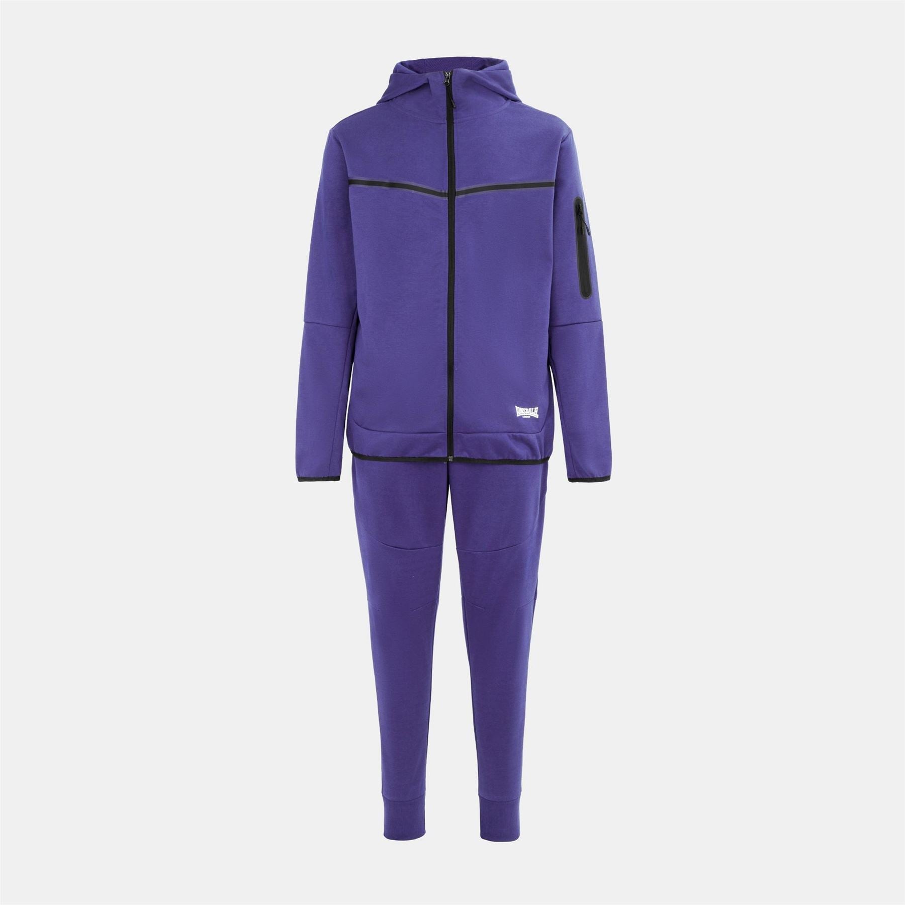 Lonsdale Mens Track Suit