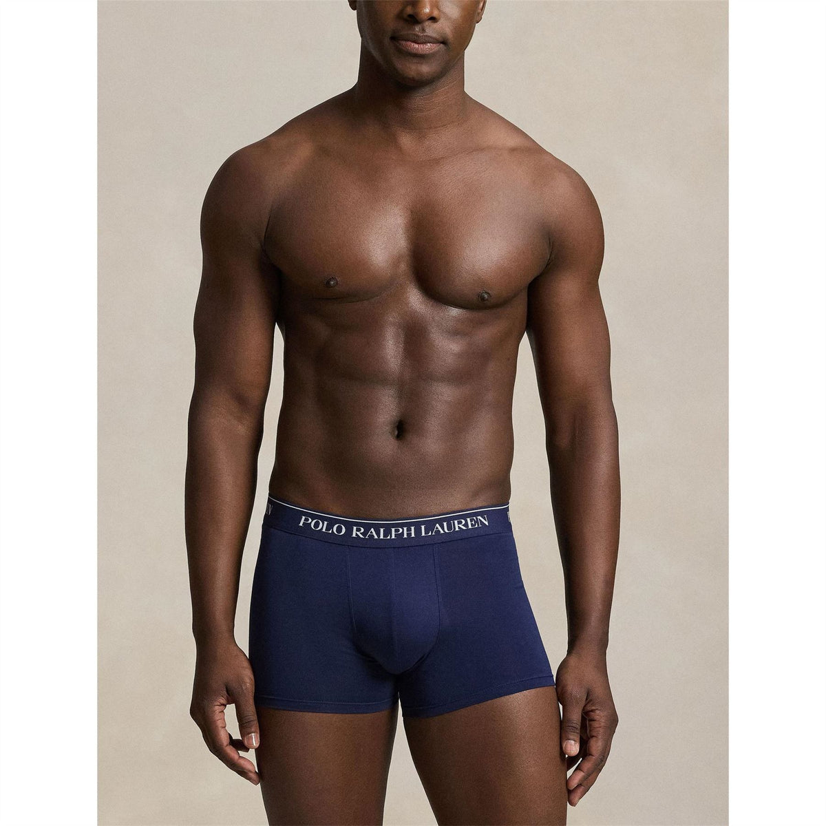 Polo Ralph Lauren 3 Pack Cotton Trunks