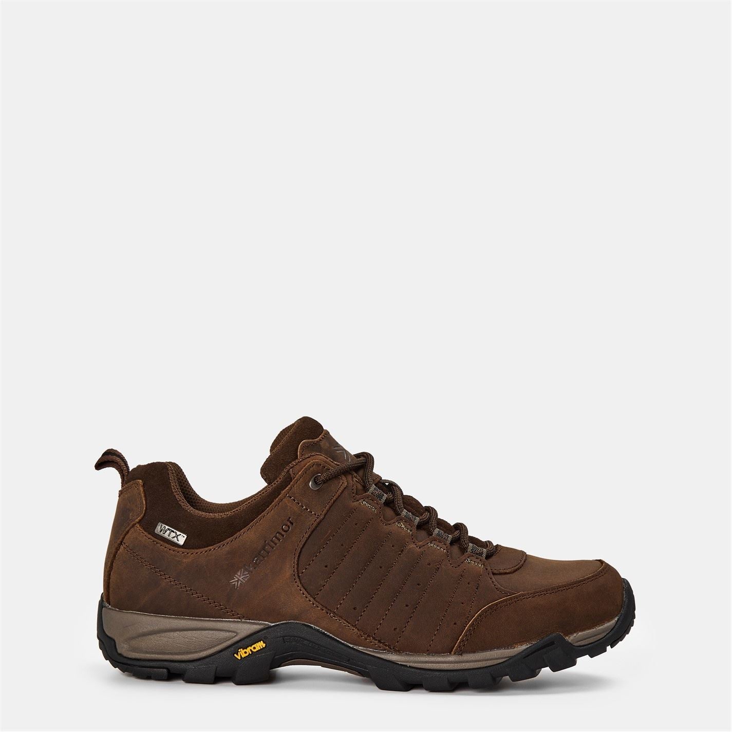 Karrimor Mens Journey Wateproof Walking Shoes