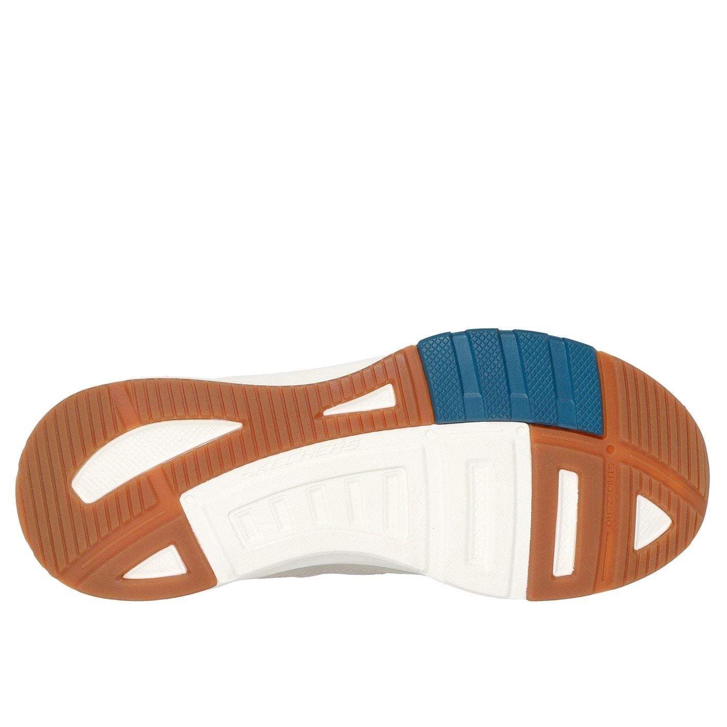 Skechers Vertex Low Top Trainers