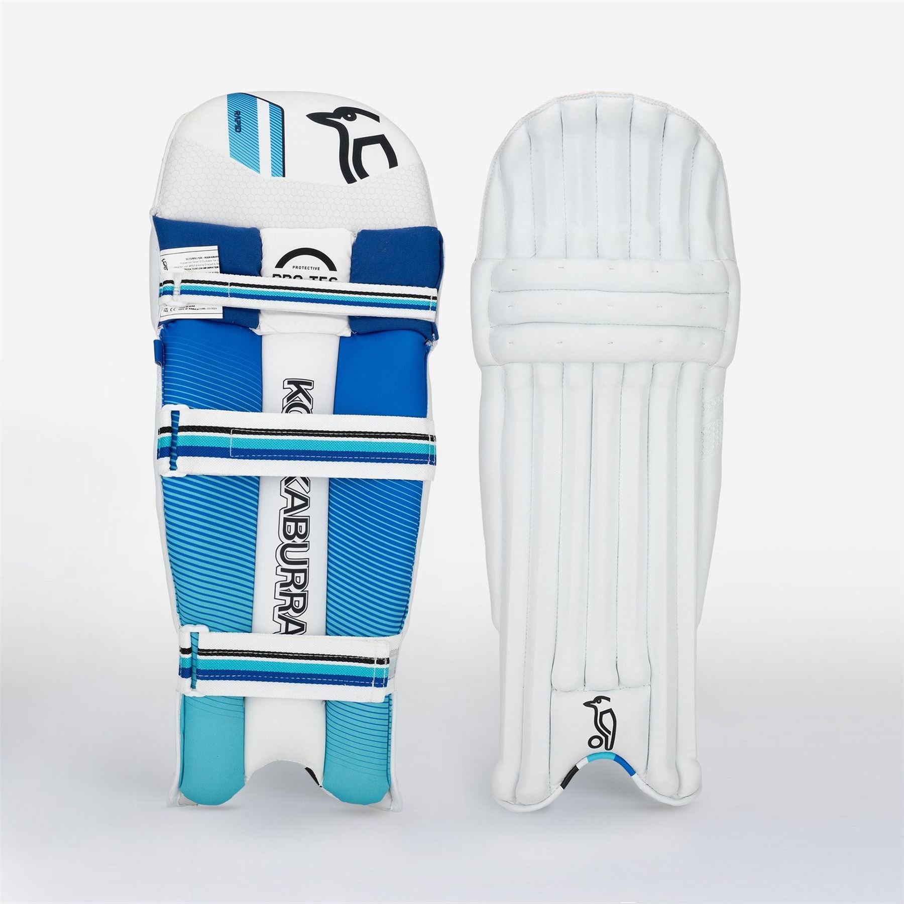 Kookaburra Sport Rapid 750 Batting Pads   Adult