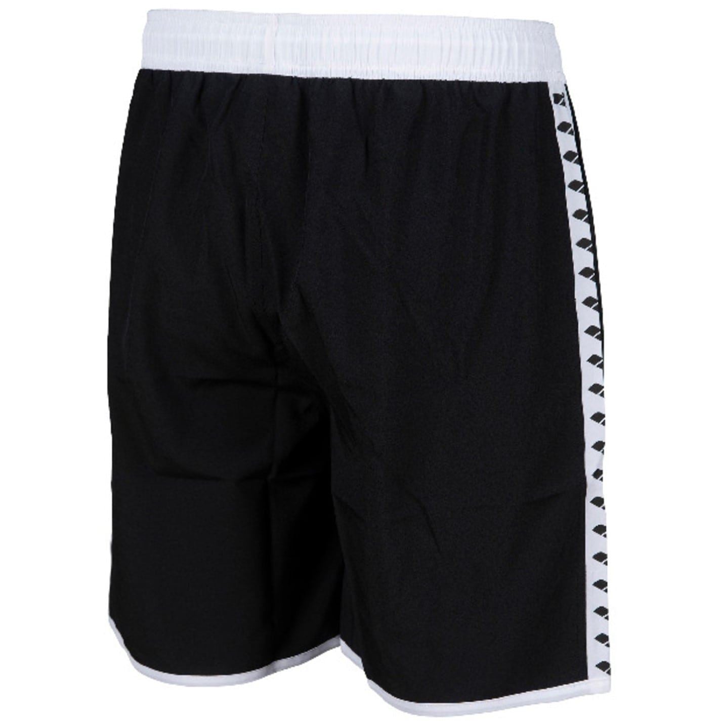 Arena Unisex Bermuda Team Stripe