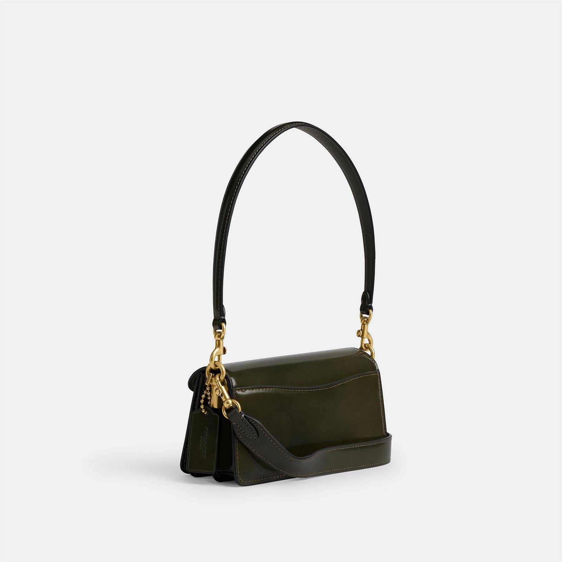 Coach 20 Shoulder Bag