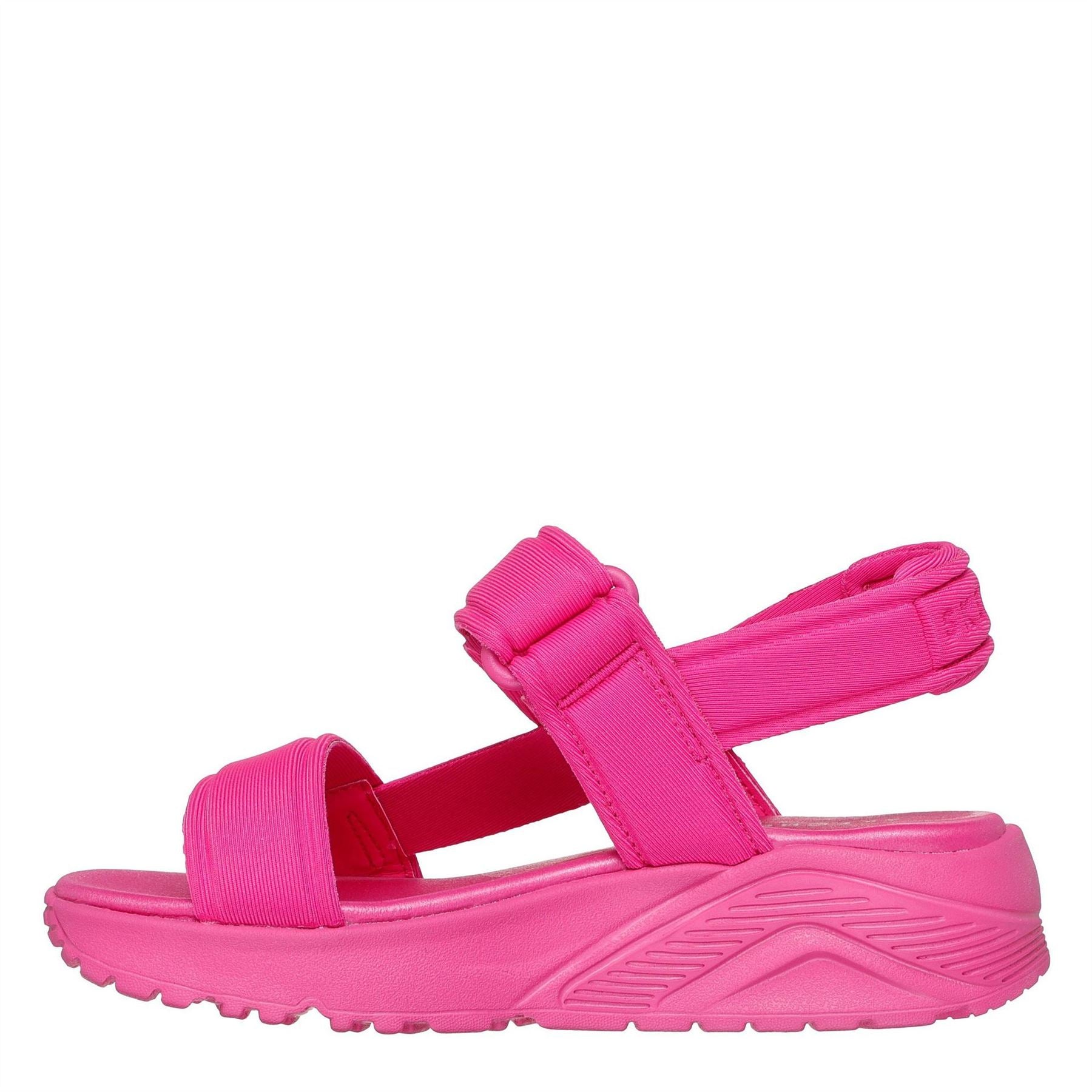 Skechers Strap Sling Back Sandal Sports Sandals Girls