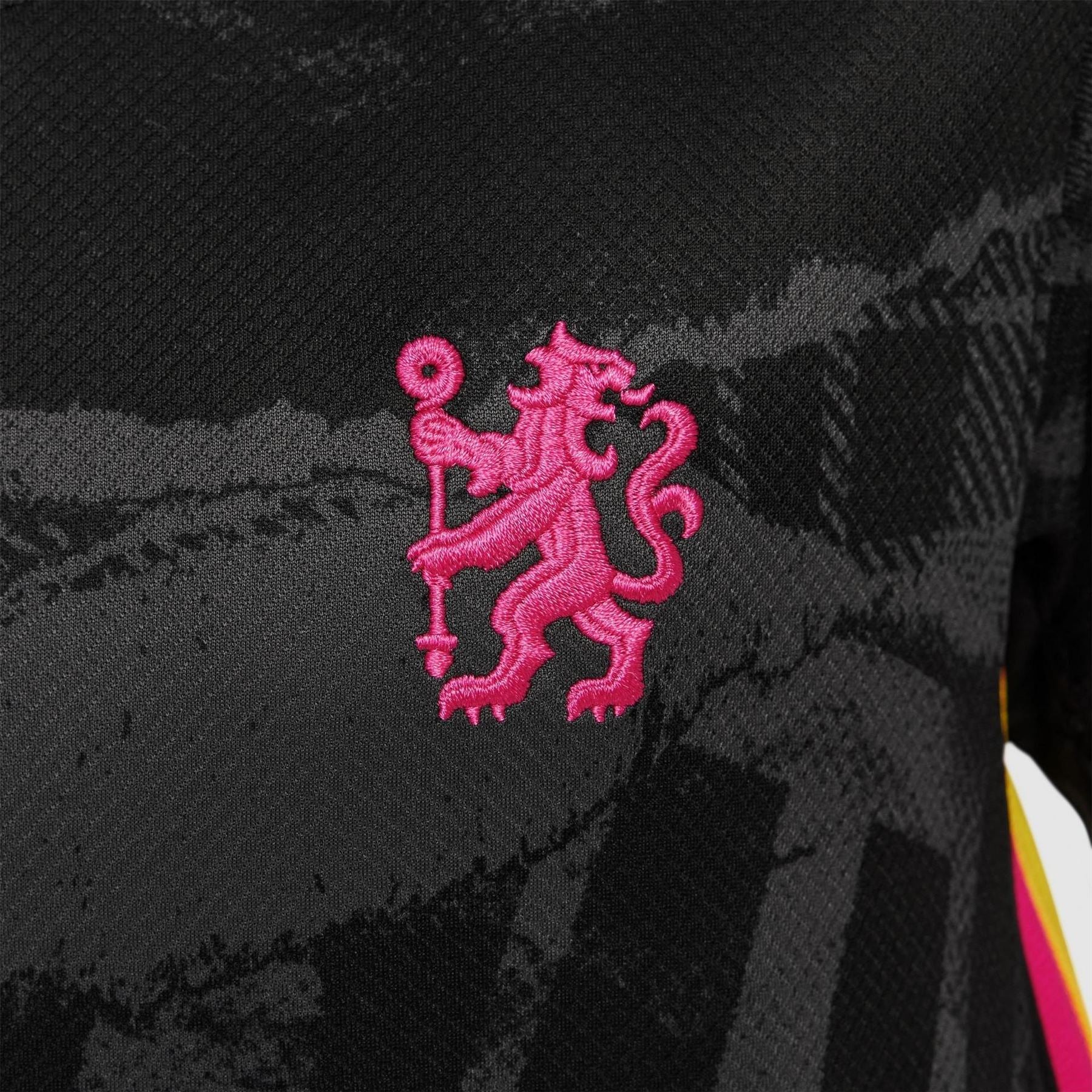 Nike Third Shirt 2024 2025 Juniors