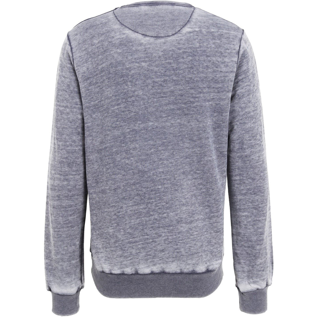 Unknown Woodstock Crew Sweatshirt