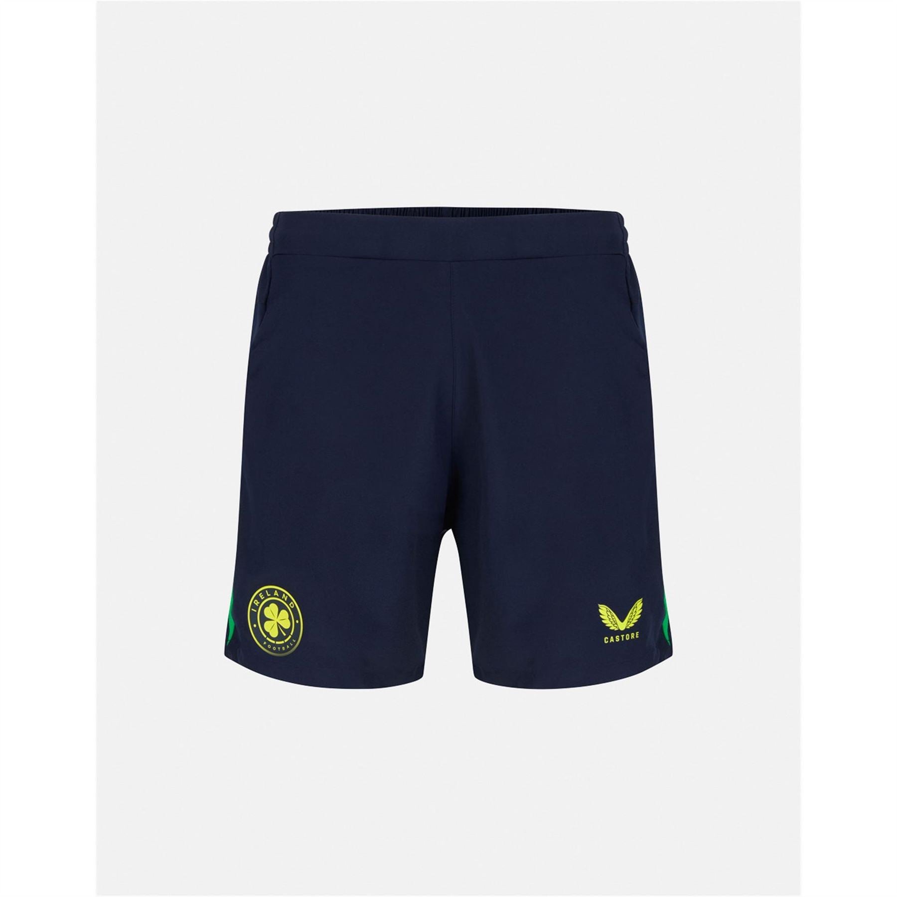 Castore Ireland Performance Short Senior