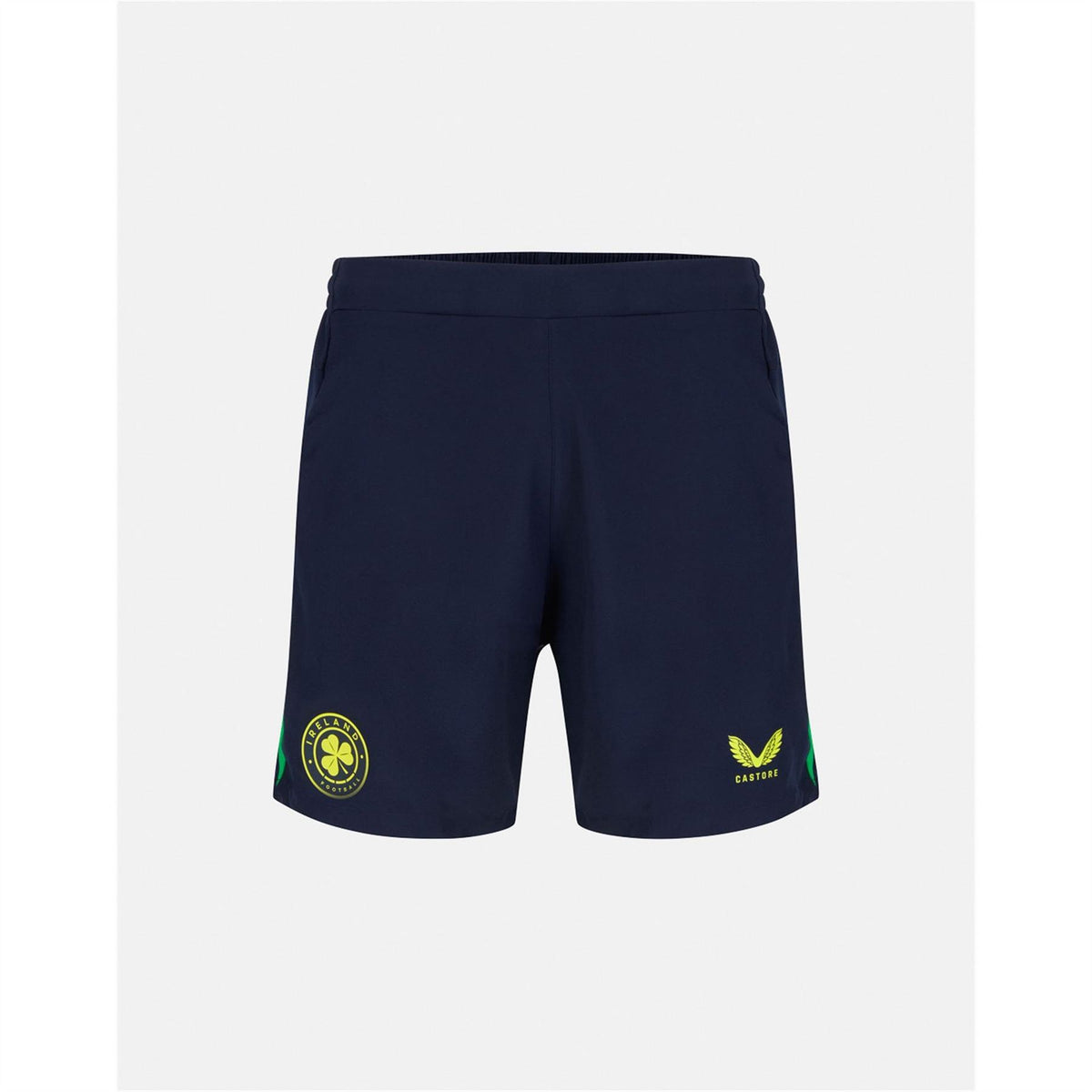 Castore Ireland Performance Short Senior