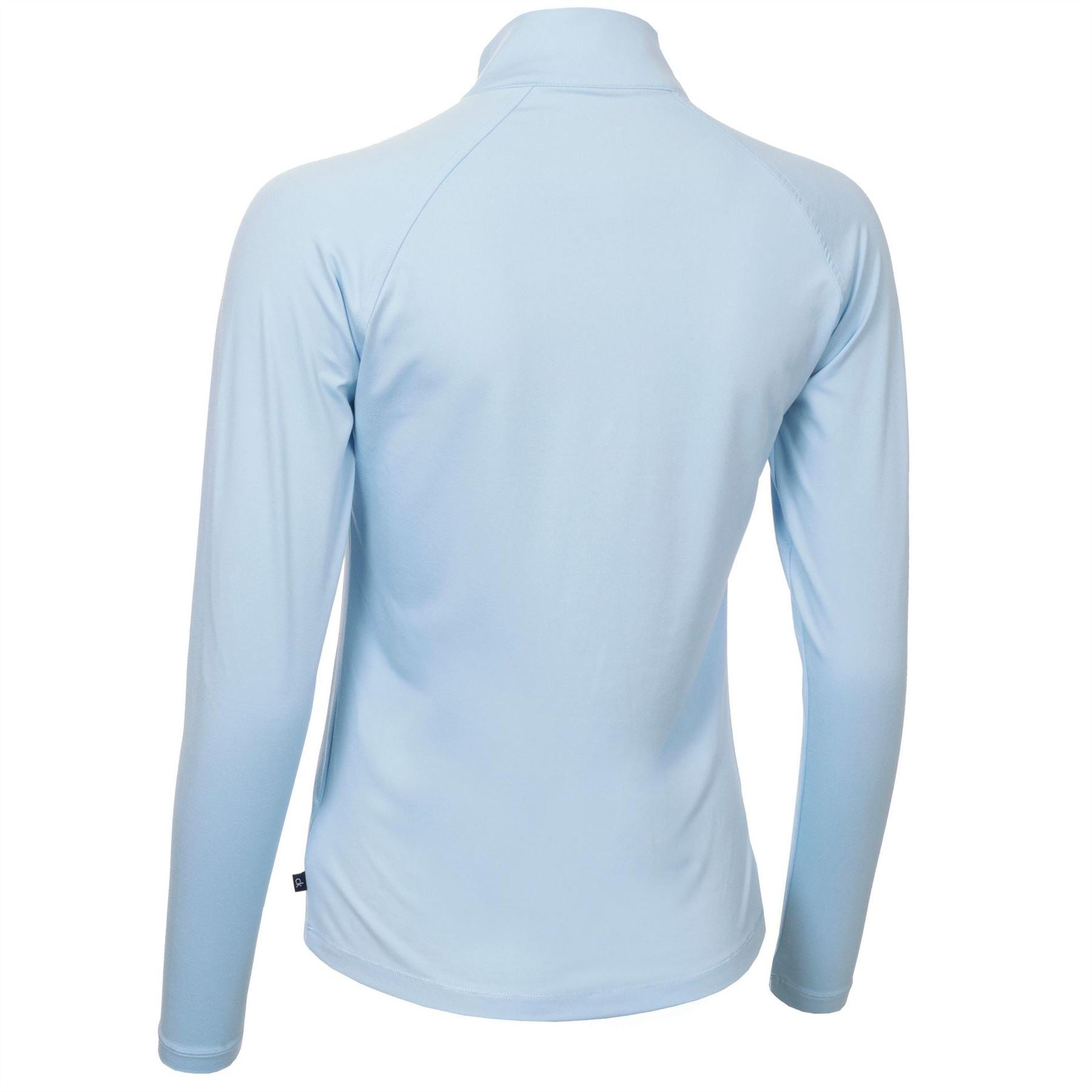 Calvin Klein Golf Sleeveless Performance Polo Shirt