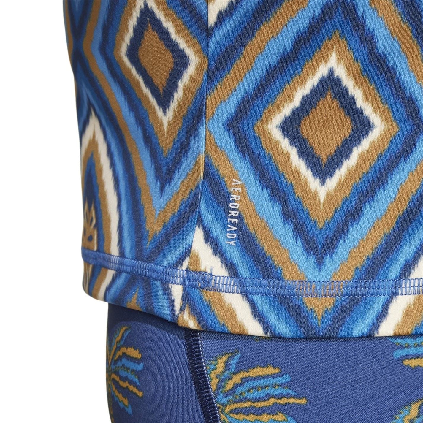 adidas Womens Farm Rio Training Tank Top