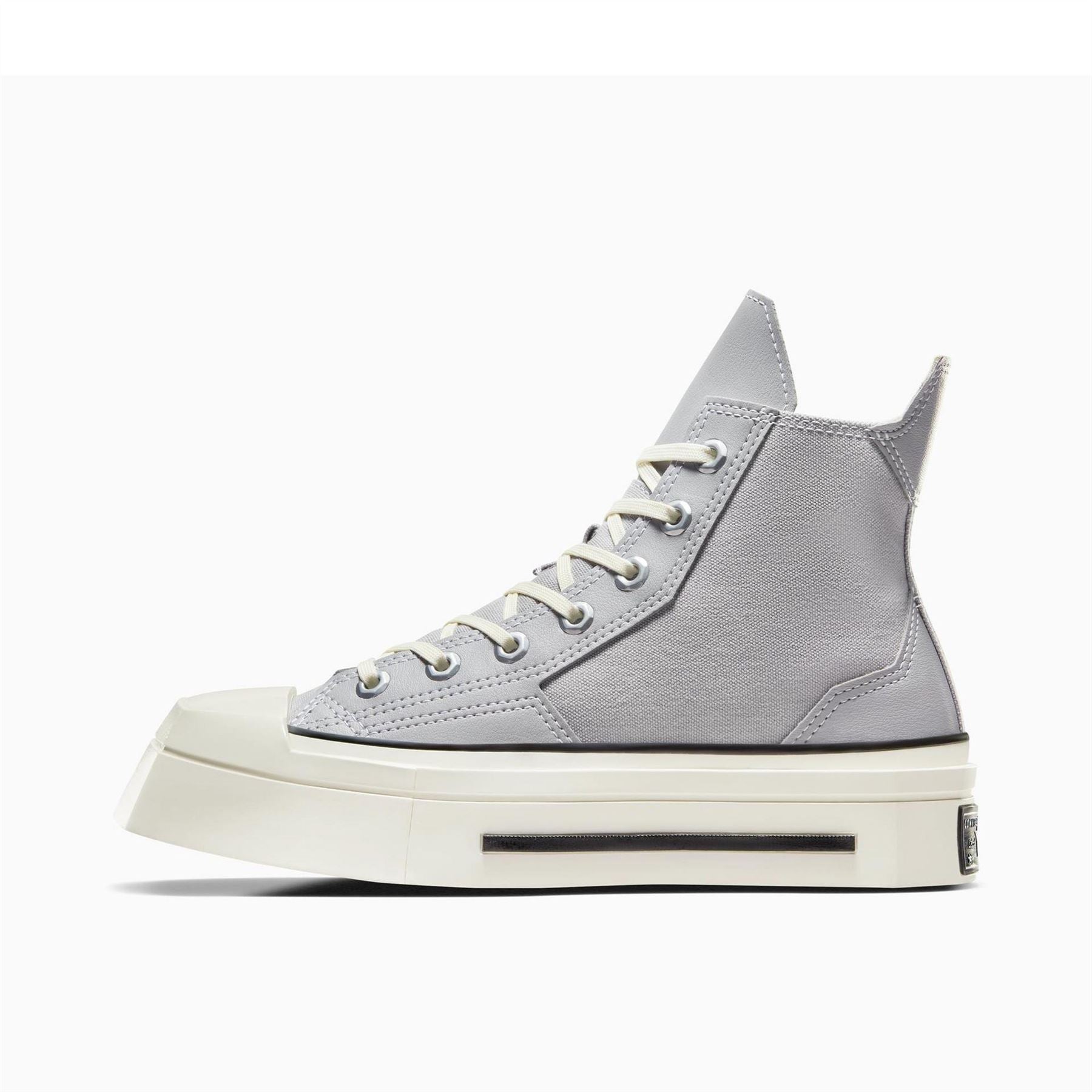Converse Adults Chuck 70 De Luxe Squared Canvasas High Top Trainers