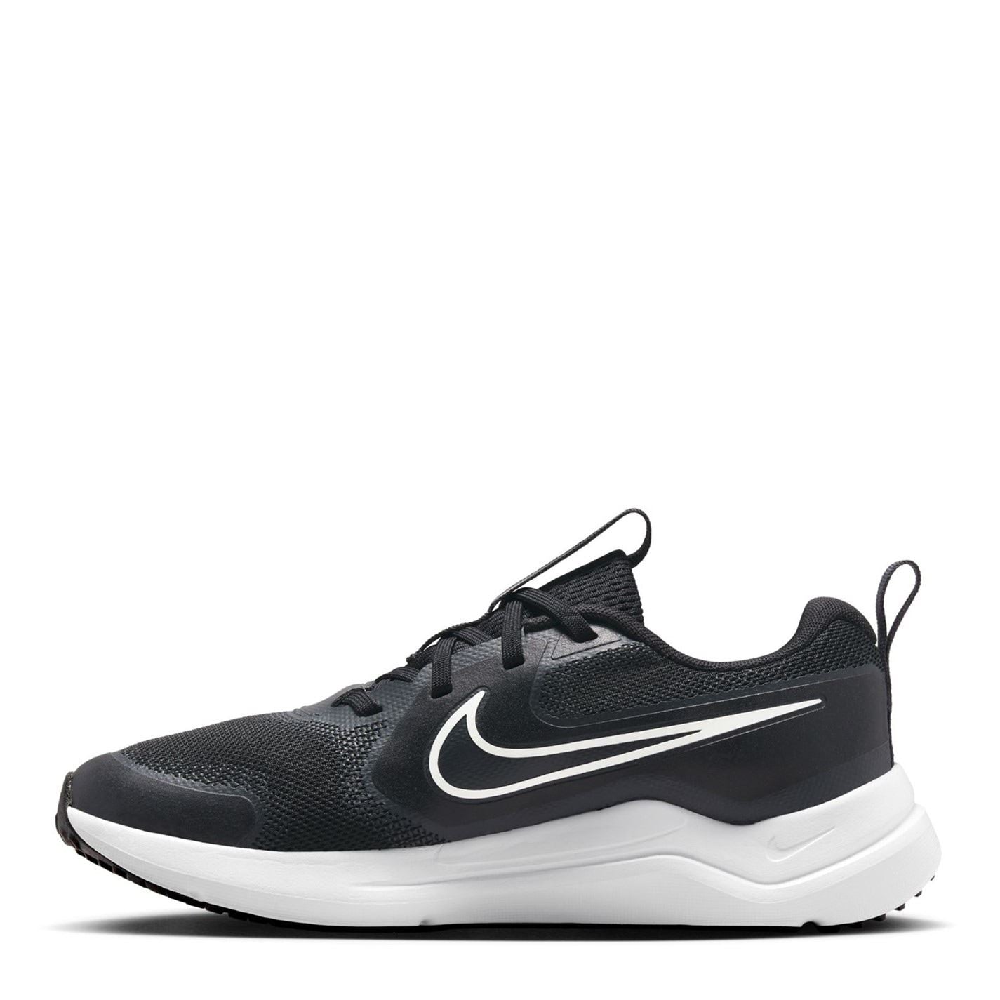 Nike Cosmic Runner Juniors Lace-Up Low Top Sneakers