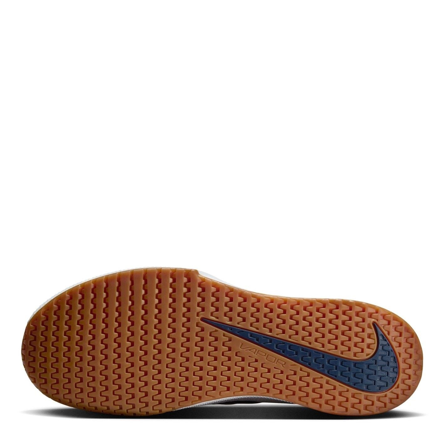 Nike Vapor Lite 3 Low Top Tennis Sneakers