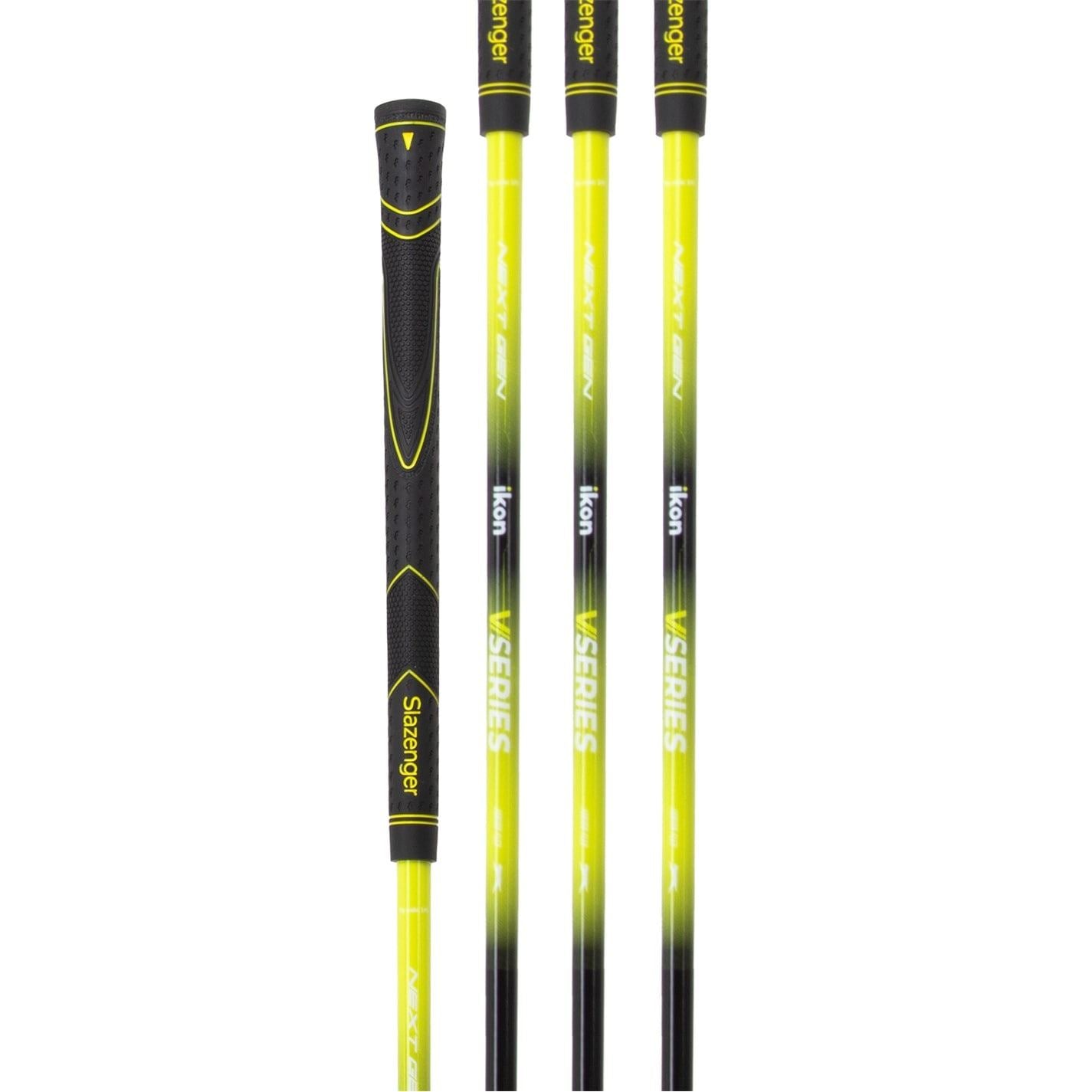 Slazenger Ikon Golf Hybrid Club Junior