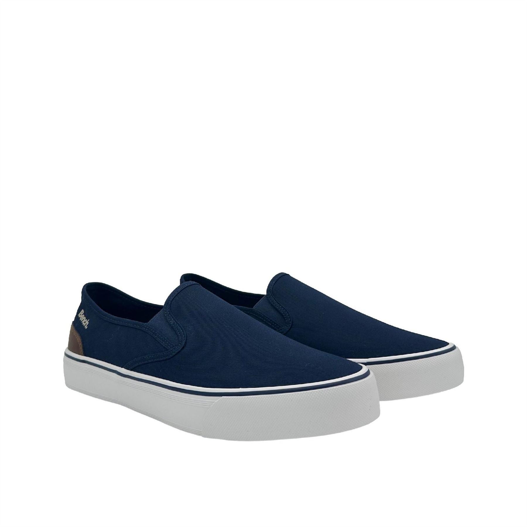 Bench Dalton Canvasas Trainers