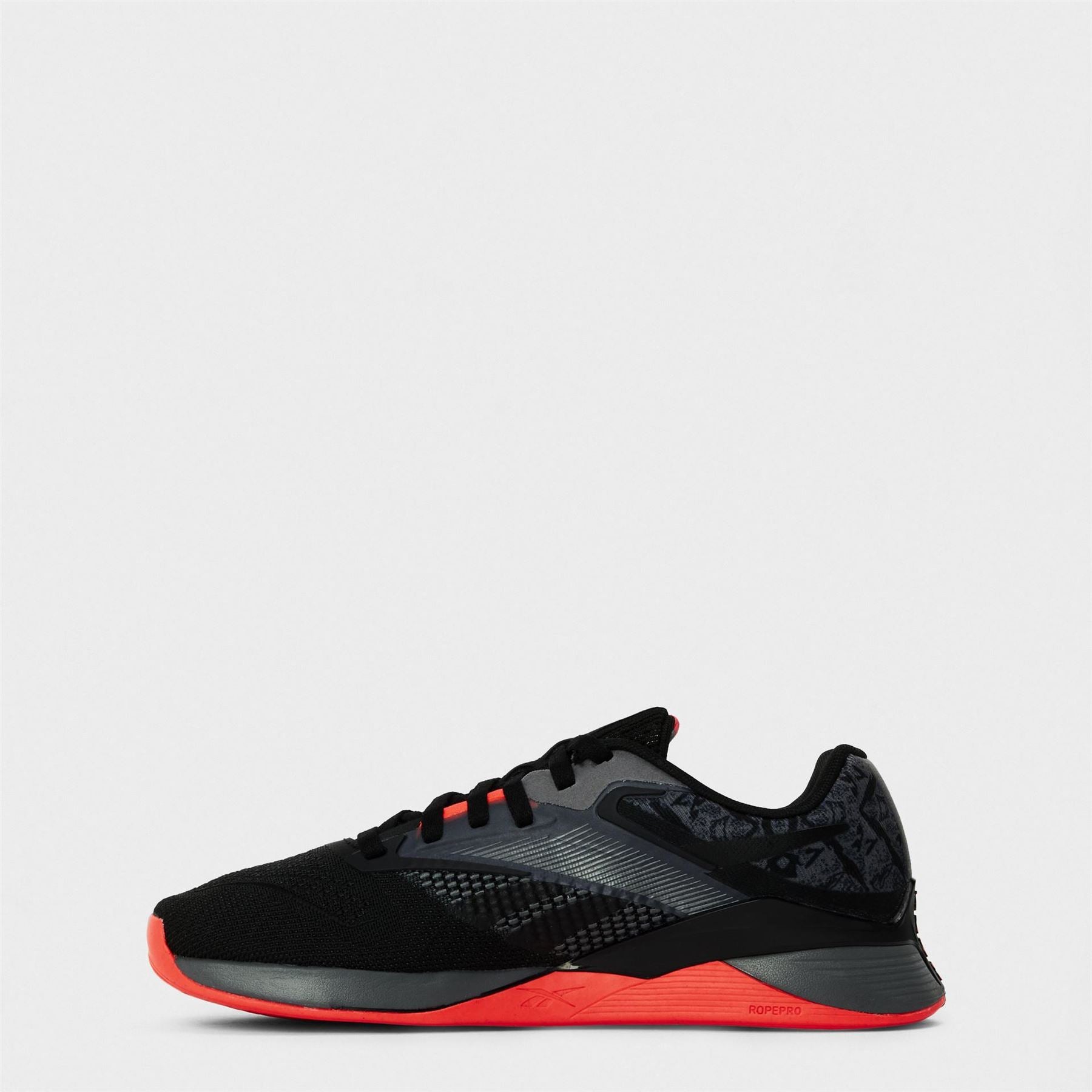 Reebok Nano X4 Graphic Print Trainers