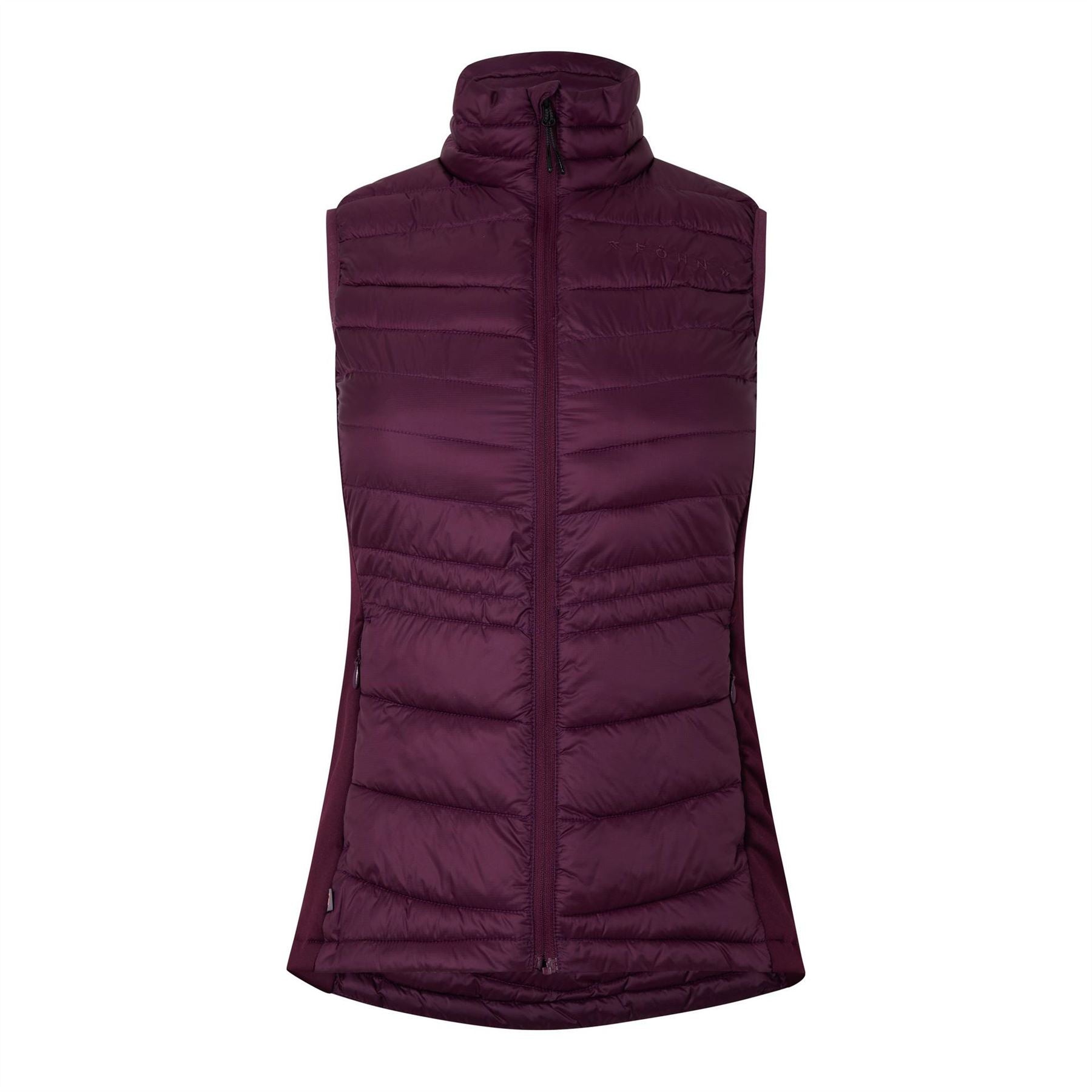 Fohn  Packable Insulation Sleeveless Gilet