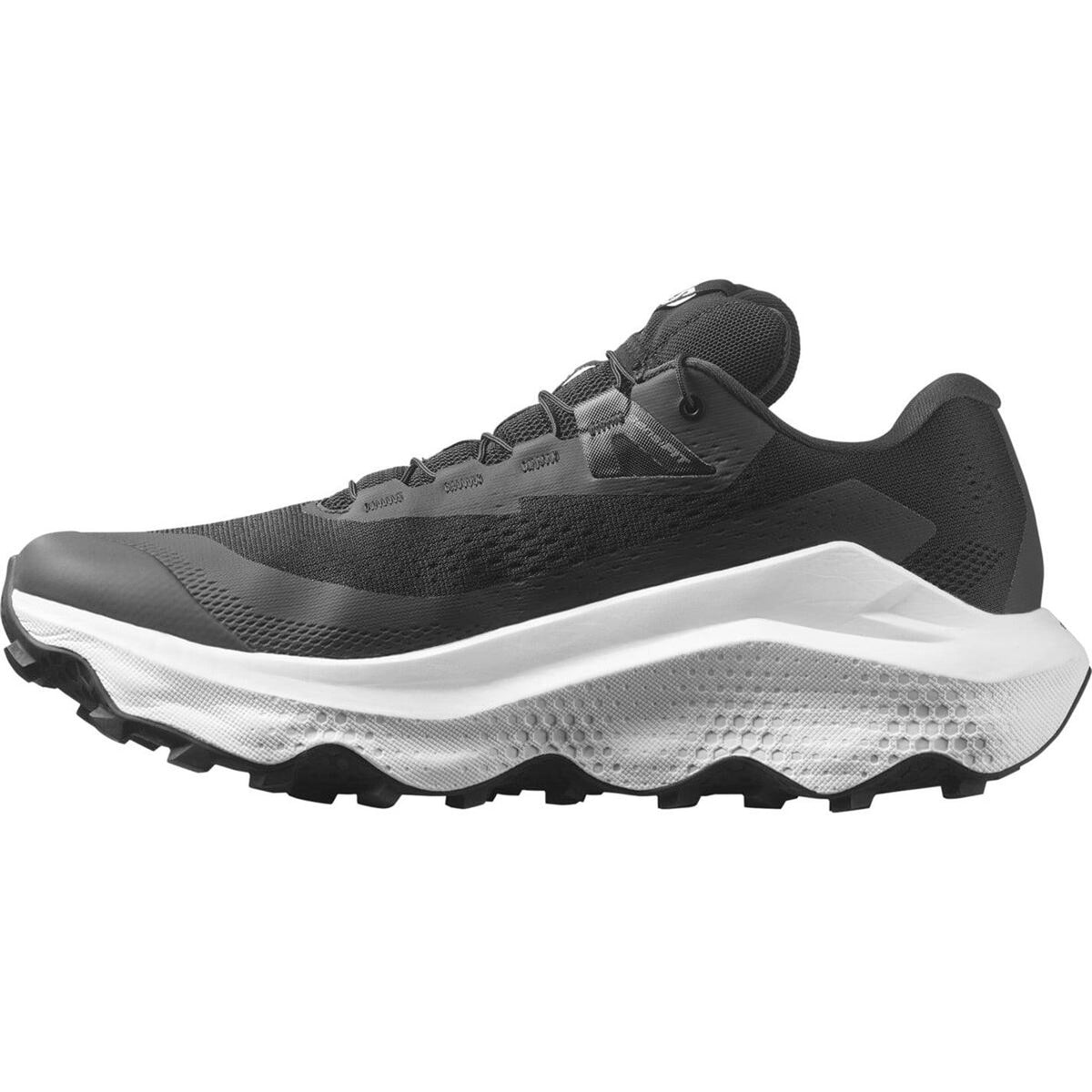 Salomon Mens Ultra Glide 3 Running Shoes