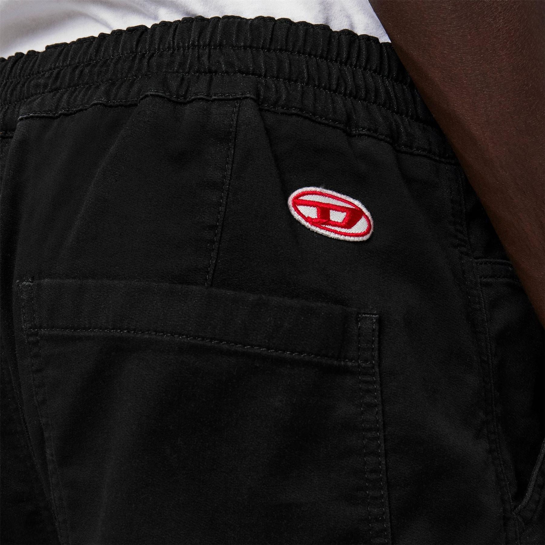 Diesel Shorts