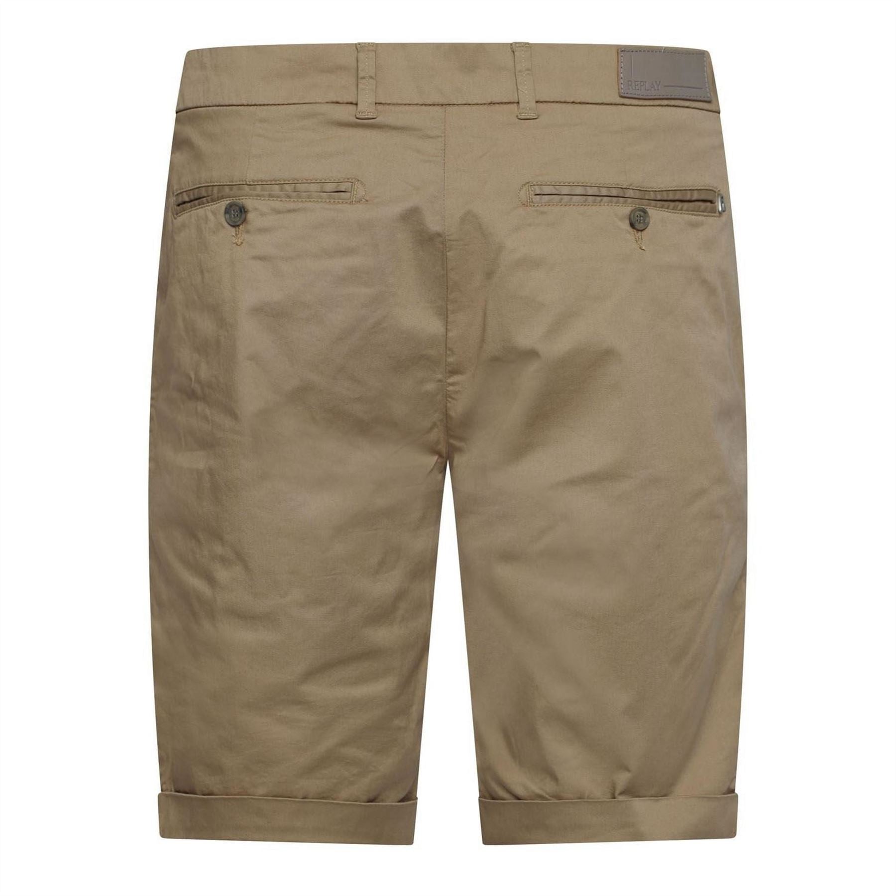 Replay Shorts