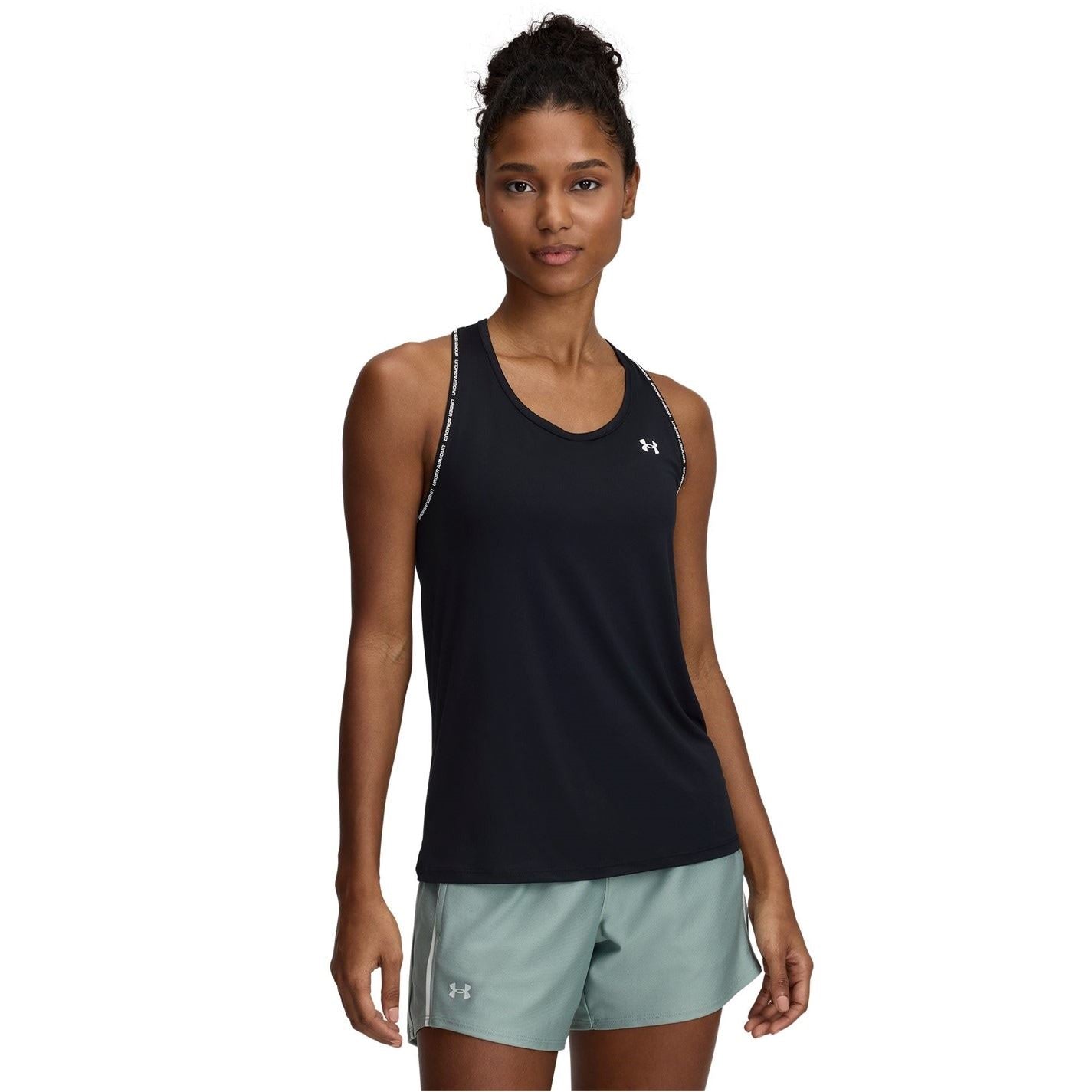 Under Armour Womens Armour Knockout Tank Top