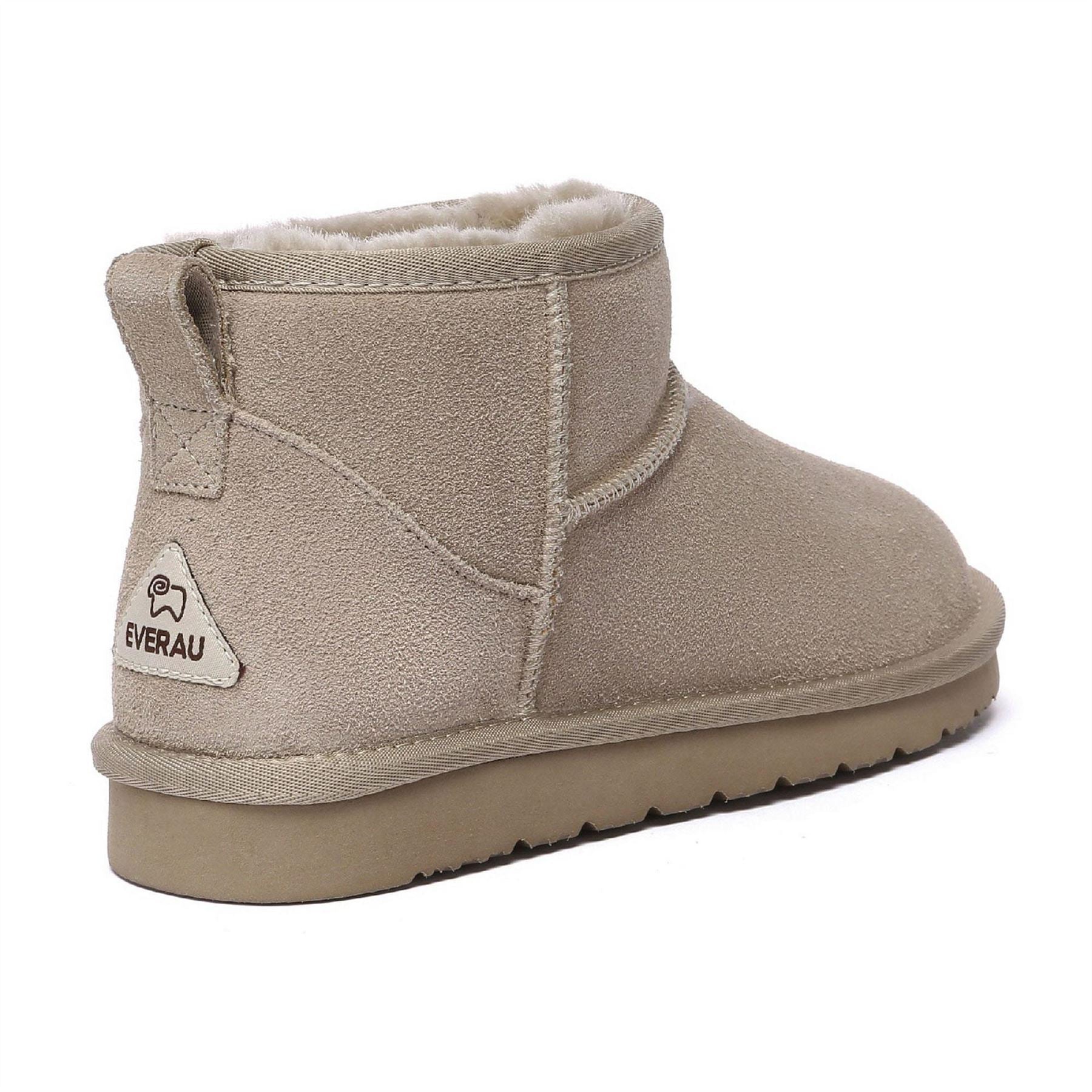 EverAu Ultra Mini Classic Boots
