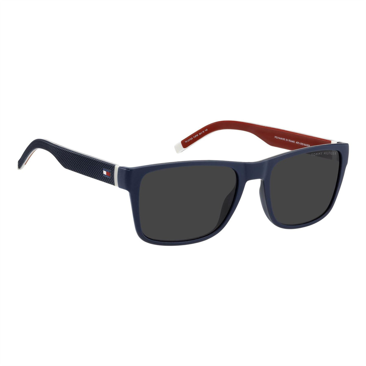 Tommy Hilfiger Sun Rectangular Sn71