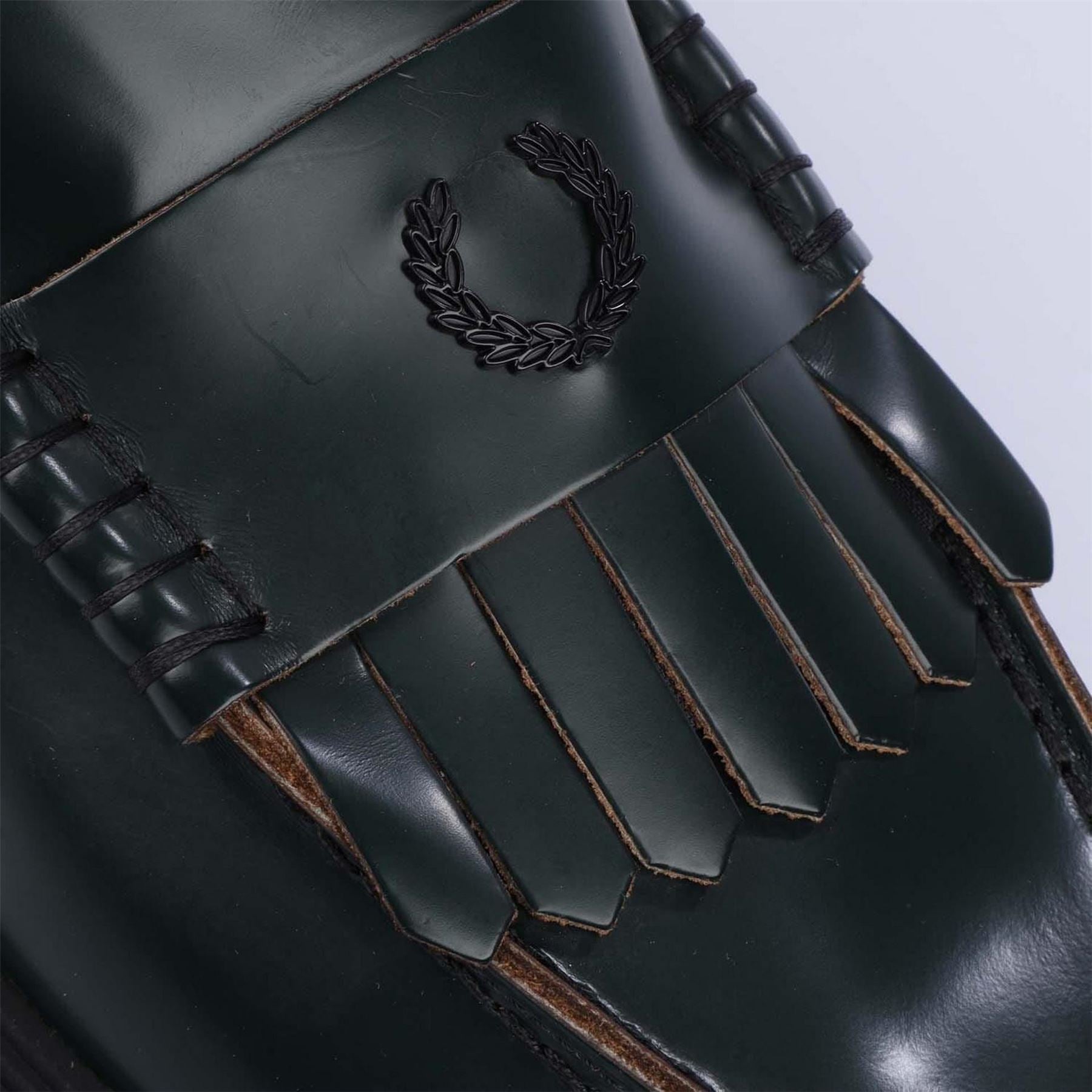 Fred Perry Loafers