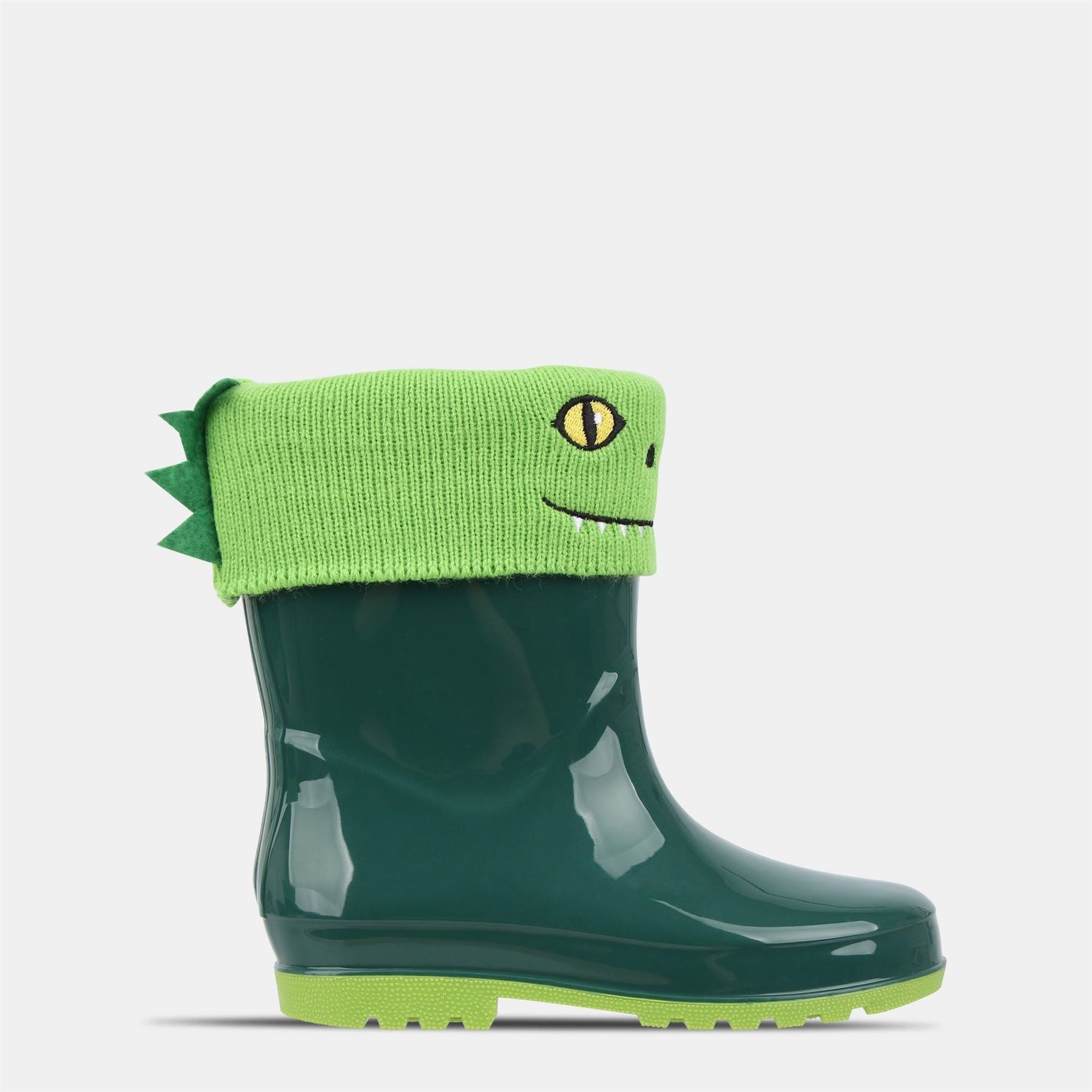 Gelert Novelty Welly Ch64