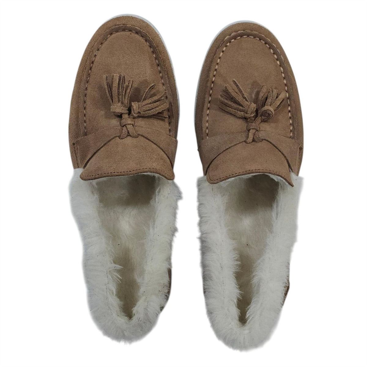 Firetrap Loro Boat Shoes