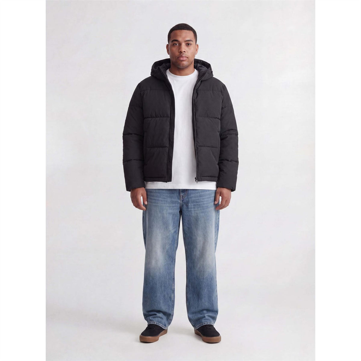 Jack and Jones + Galaxy Puf jk