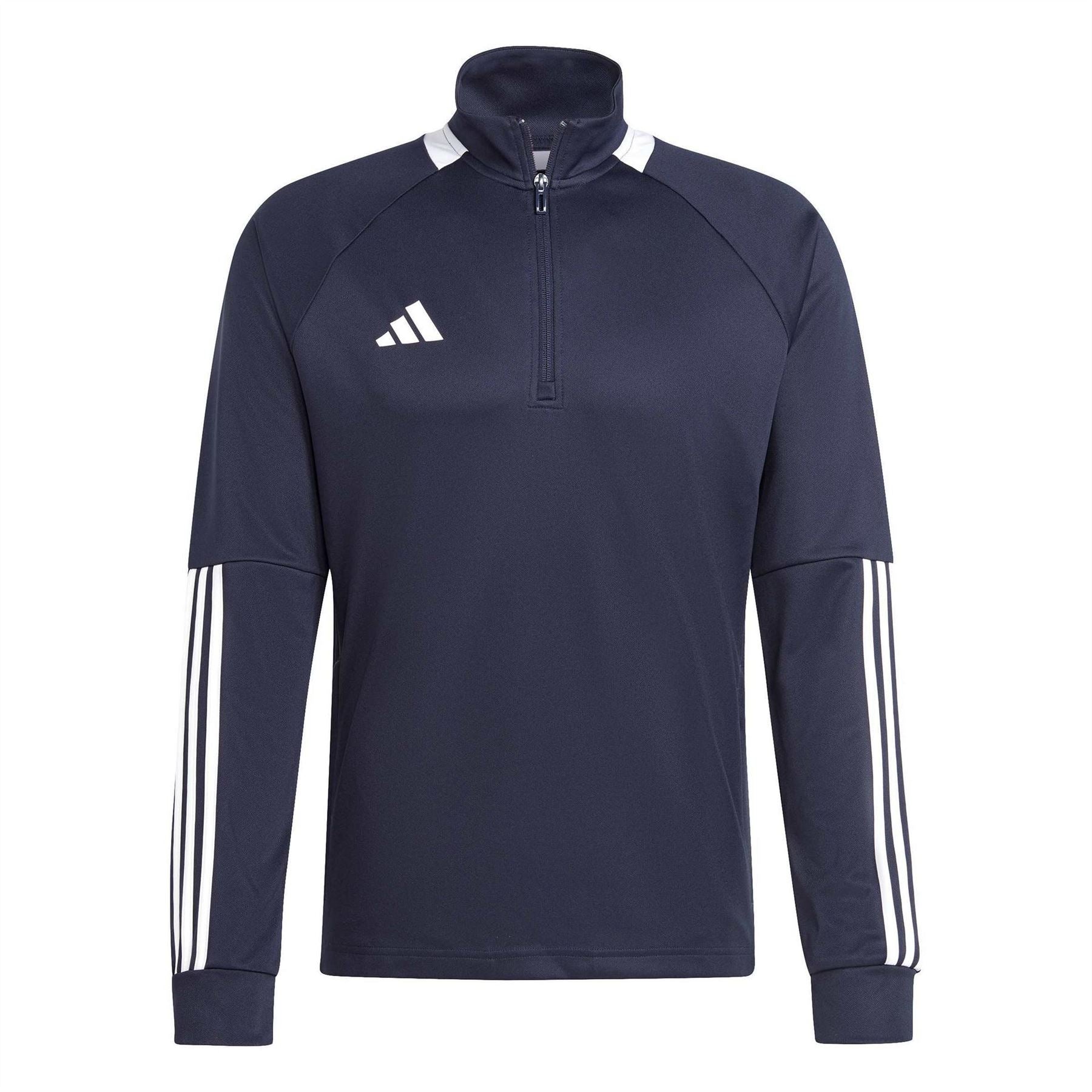 adidas Sereno 3-Stripes Track Jacket