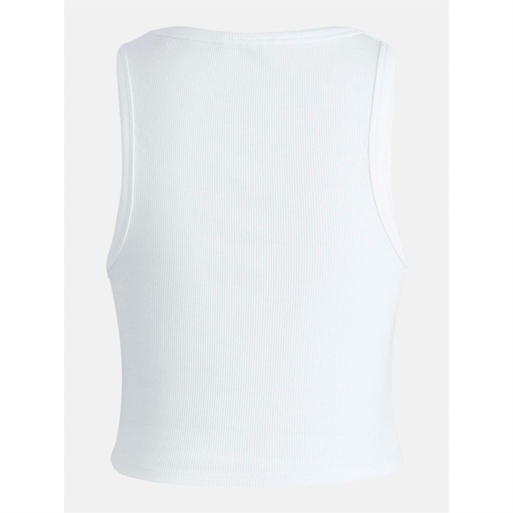 JJXX Sleeveless Ribbed Top Ladies
