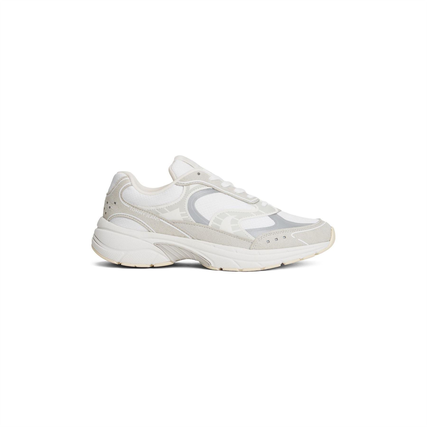 Tommy Jeans Low Top Trainers
