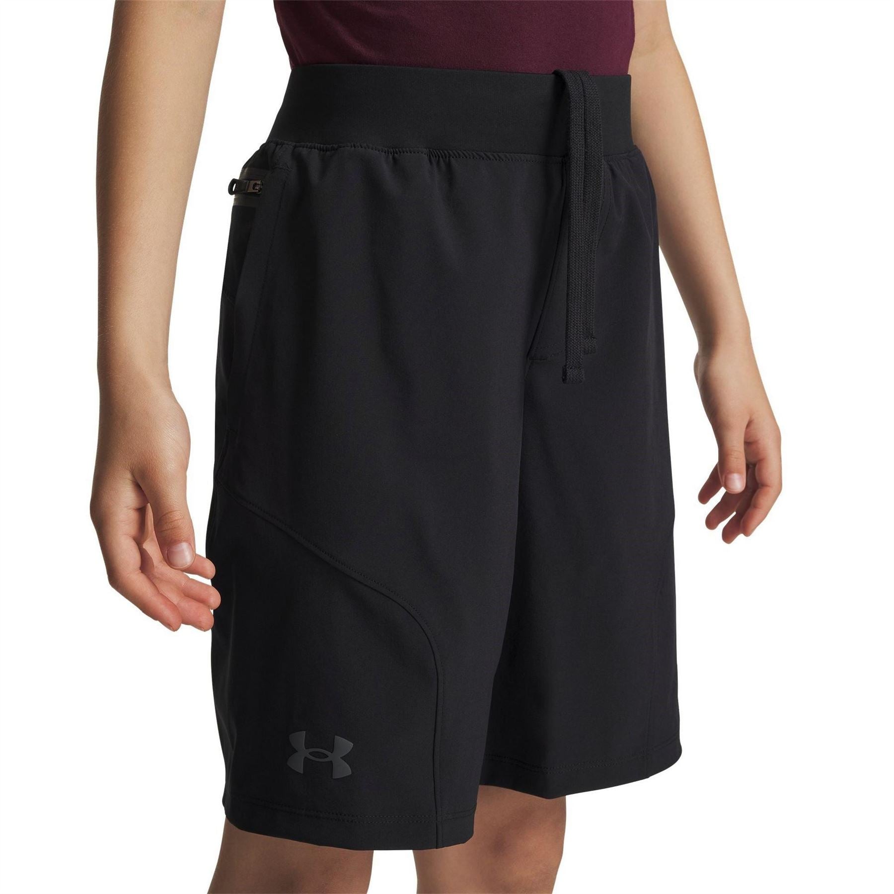 Under Armour Unstoppable Shorts Boys
