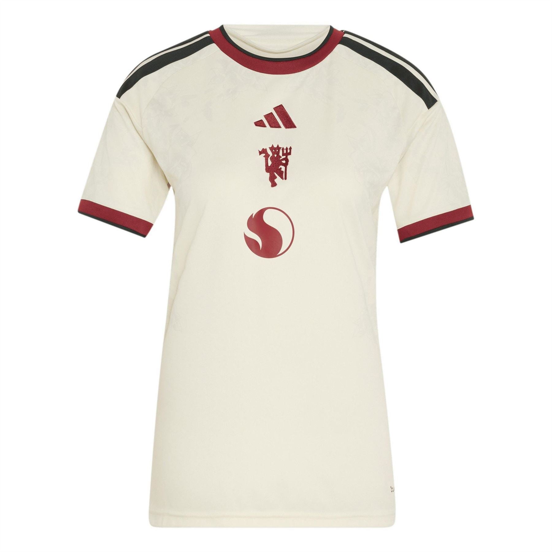 adidas Womens United Third Shirt 2026 27