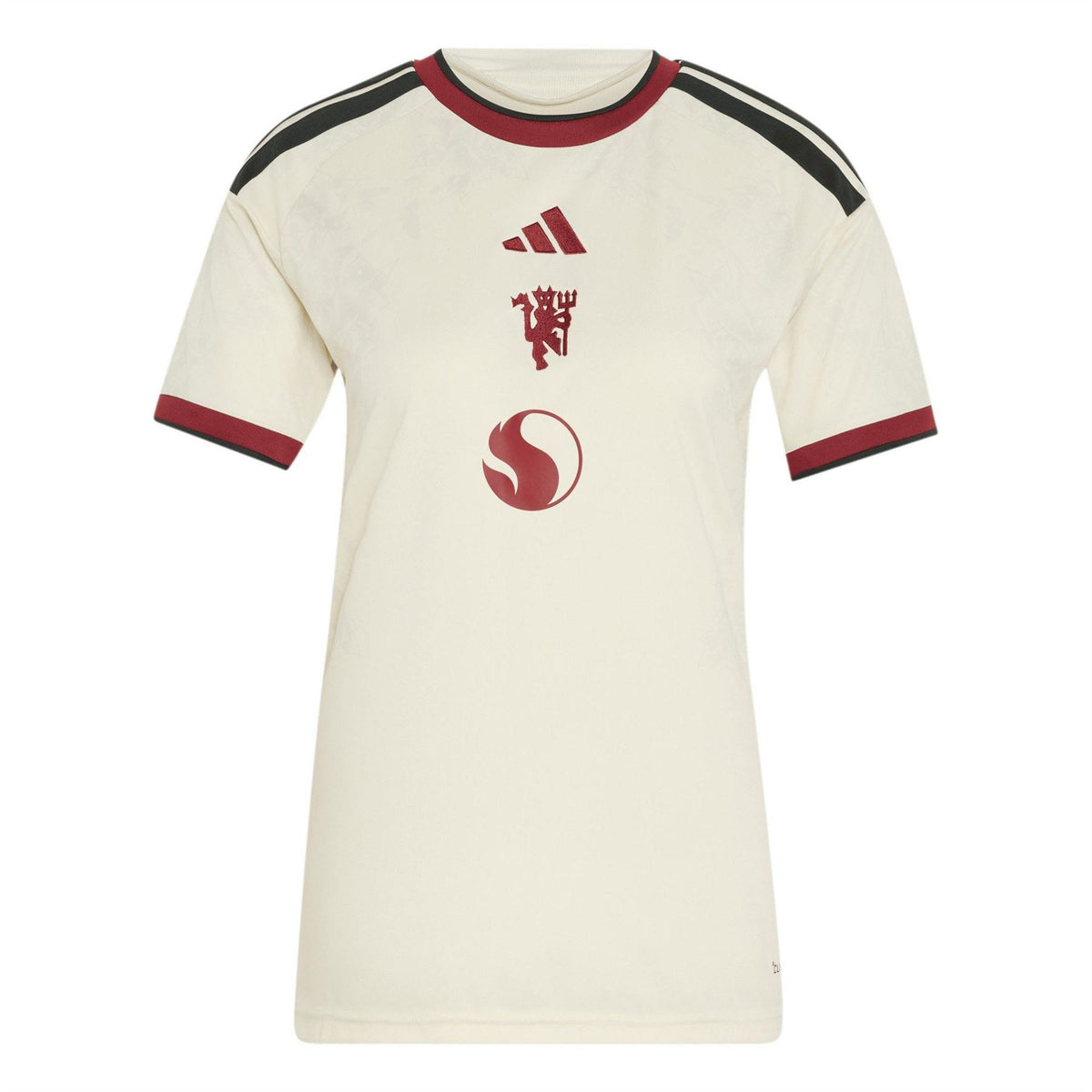 adidas Womens United Third Shirt 2026 27
