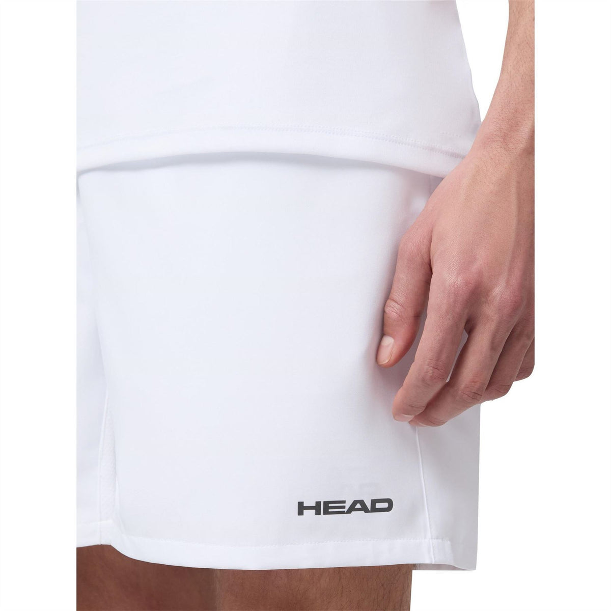 HEAD Mens Club Shorts