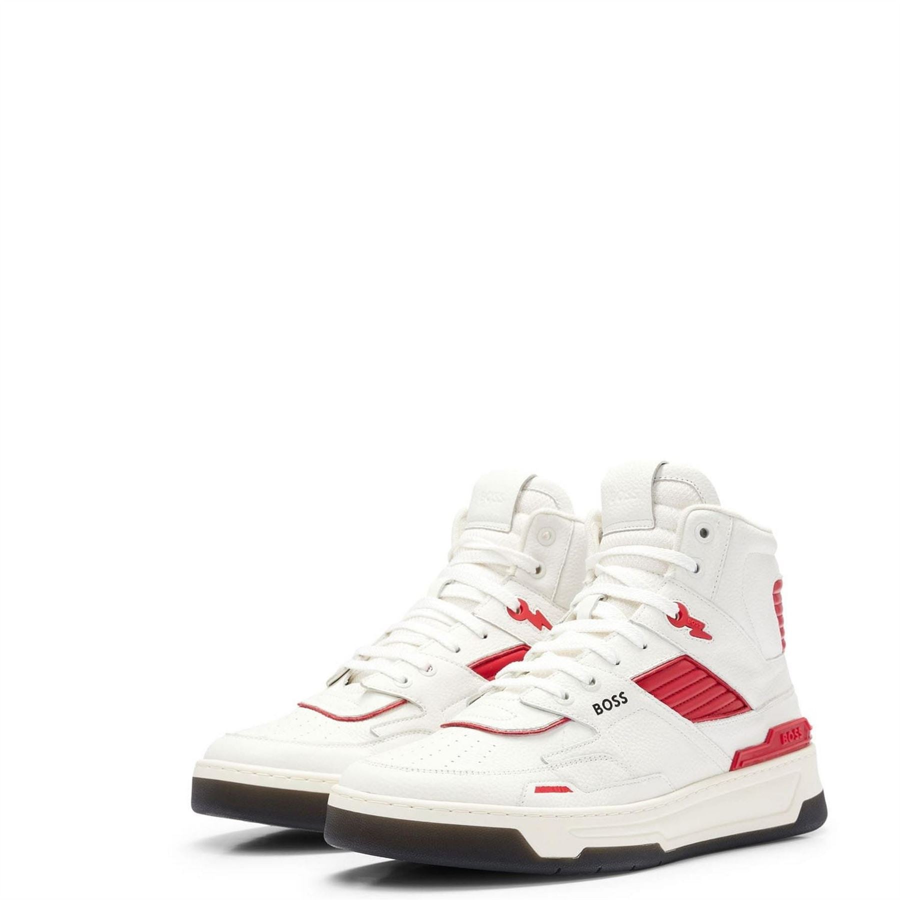 Boss Trainers