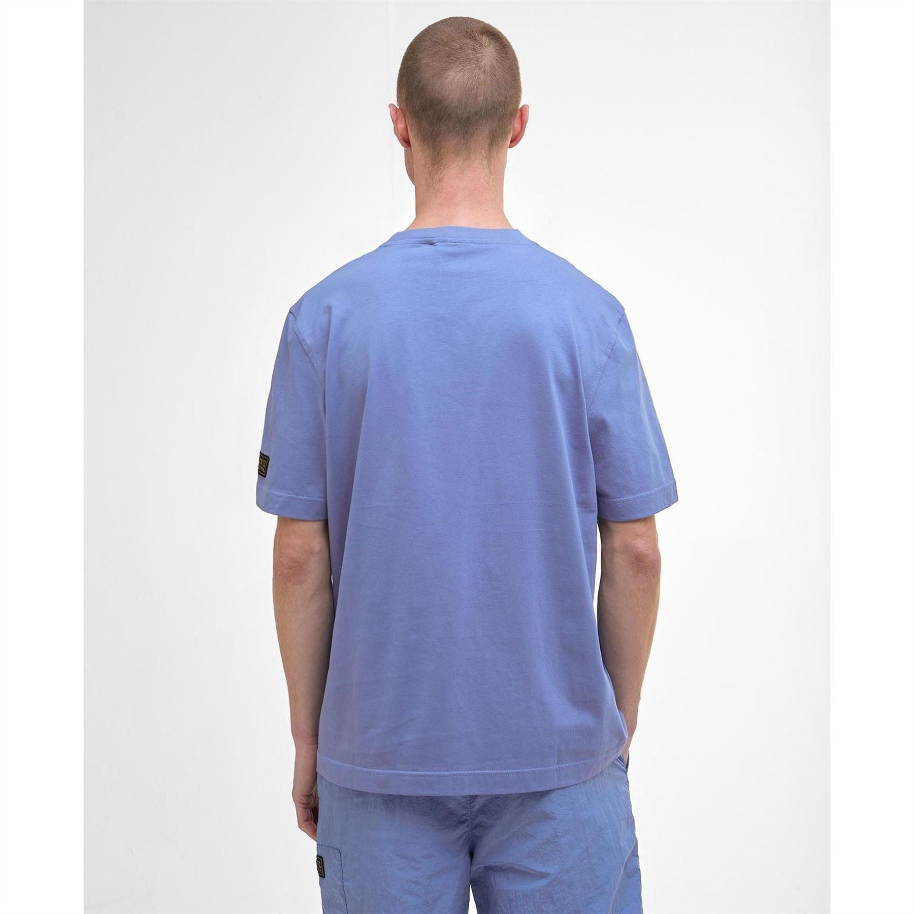 Barbour International T-Shirt