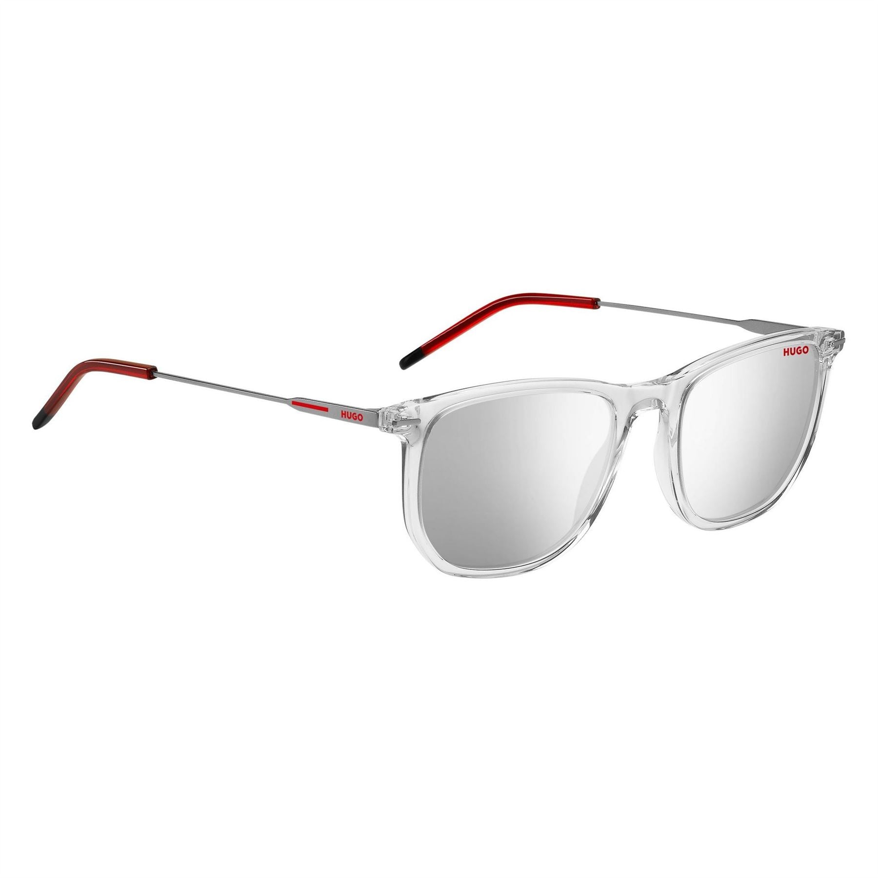Hugo Round Sunglasses
