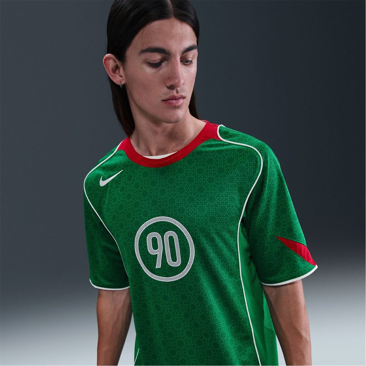 Nike Total 90 Energy Shirt Adults