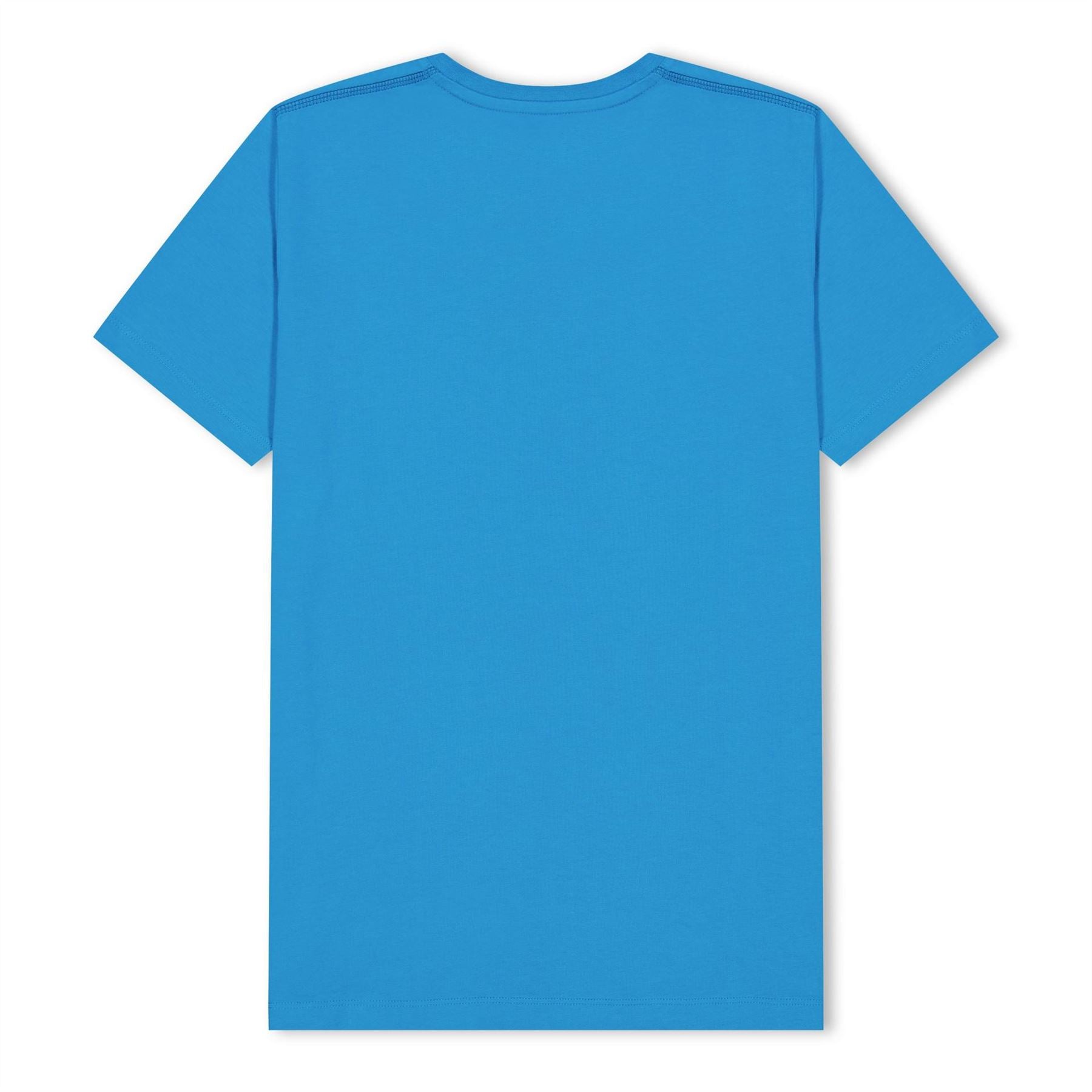 Jack Wolfskin Wolf Crew Neck Regular Fit T-Shirt
