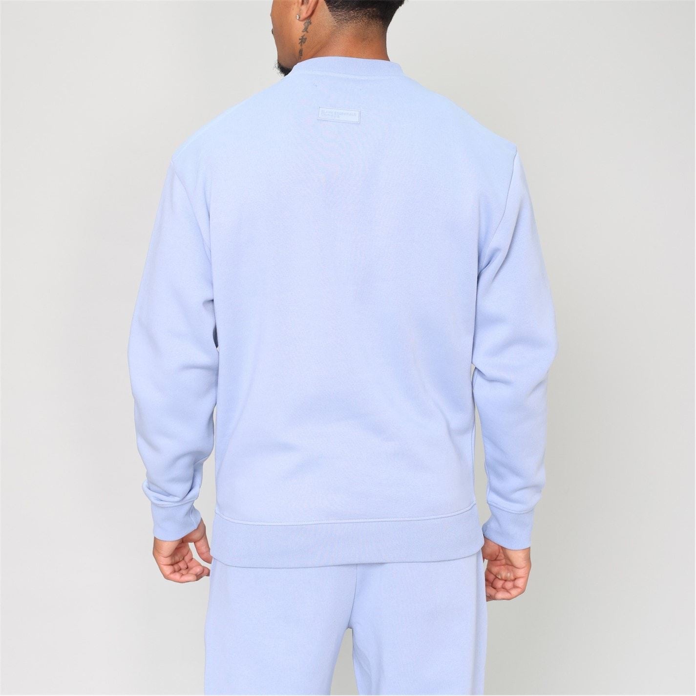 Blank Essentials Essentials Arch Sweatshirt